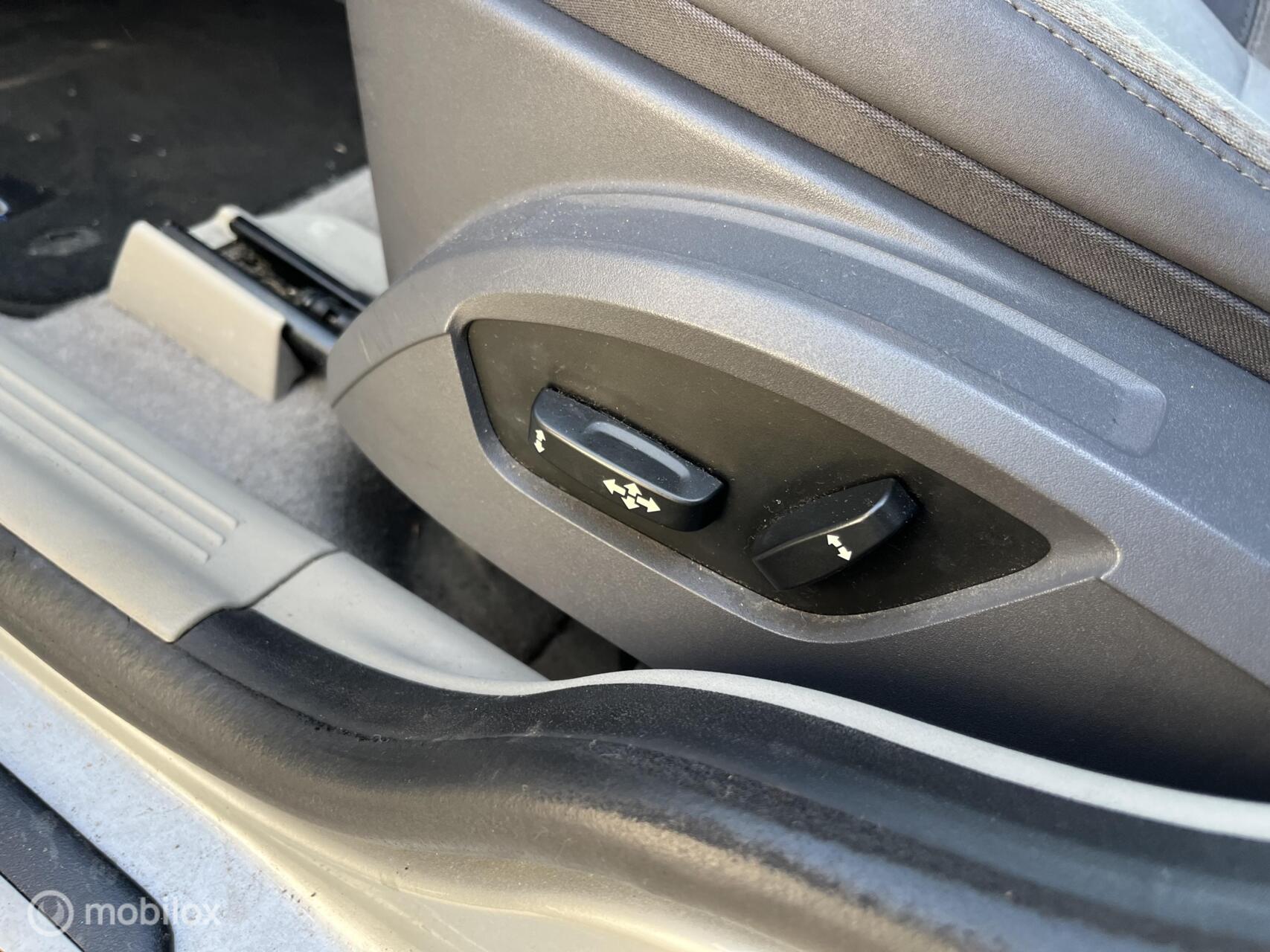 Foto van Volvo V50