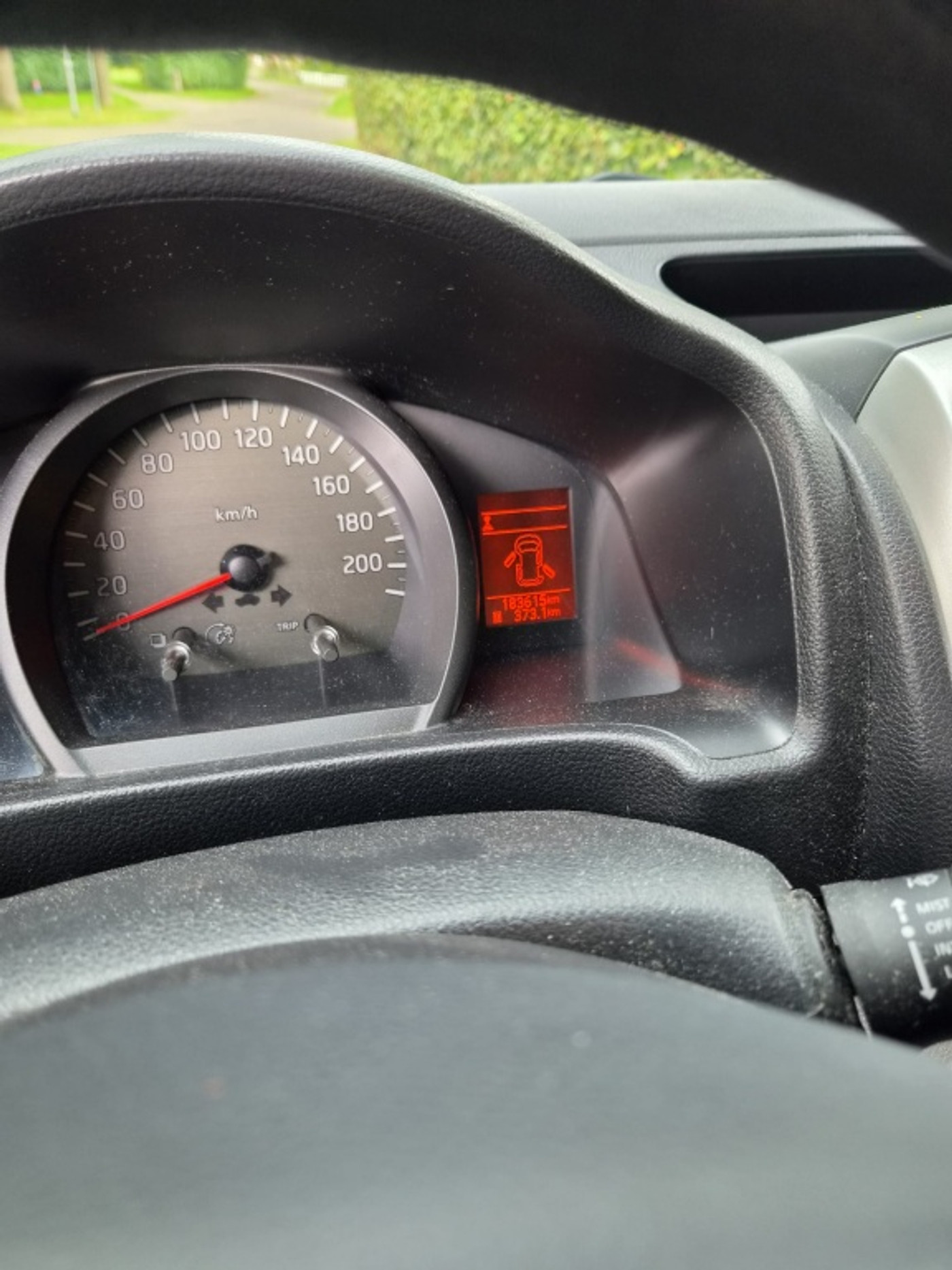 Foto van Nissan Nissan Nv200