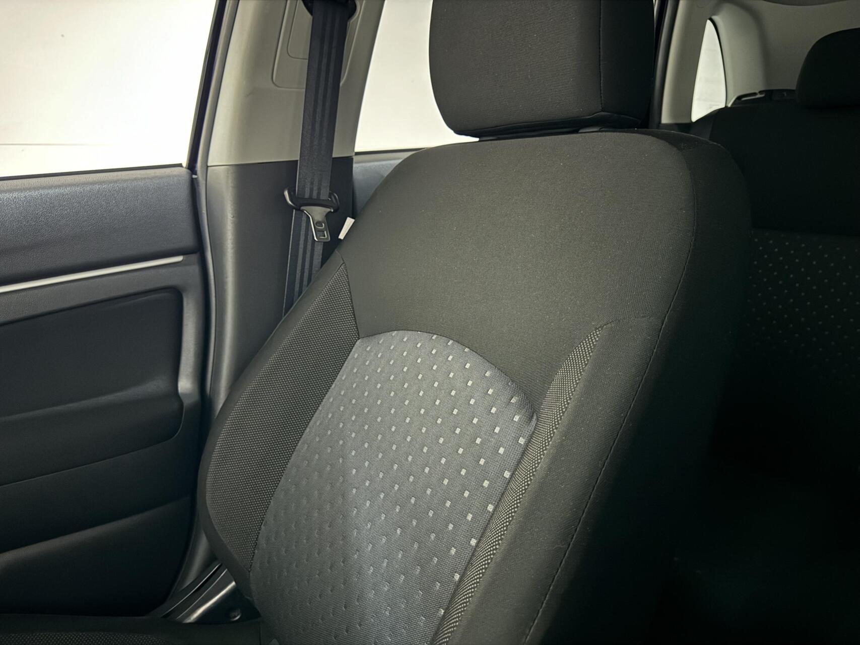 Foto van Mitsubishi Mitsubishi Asx