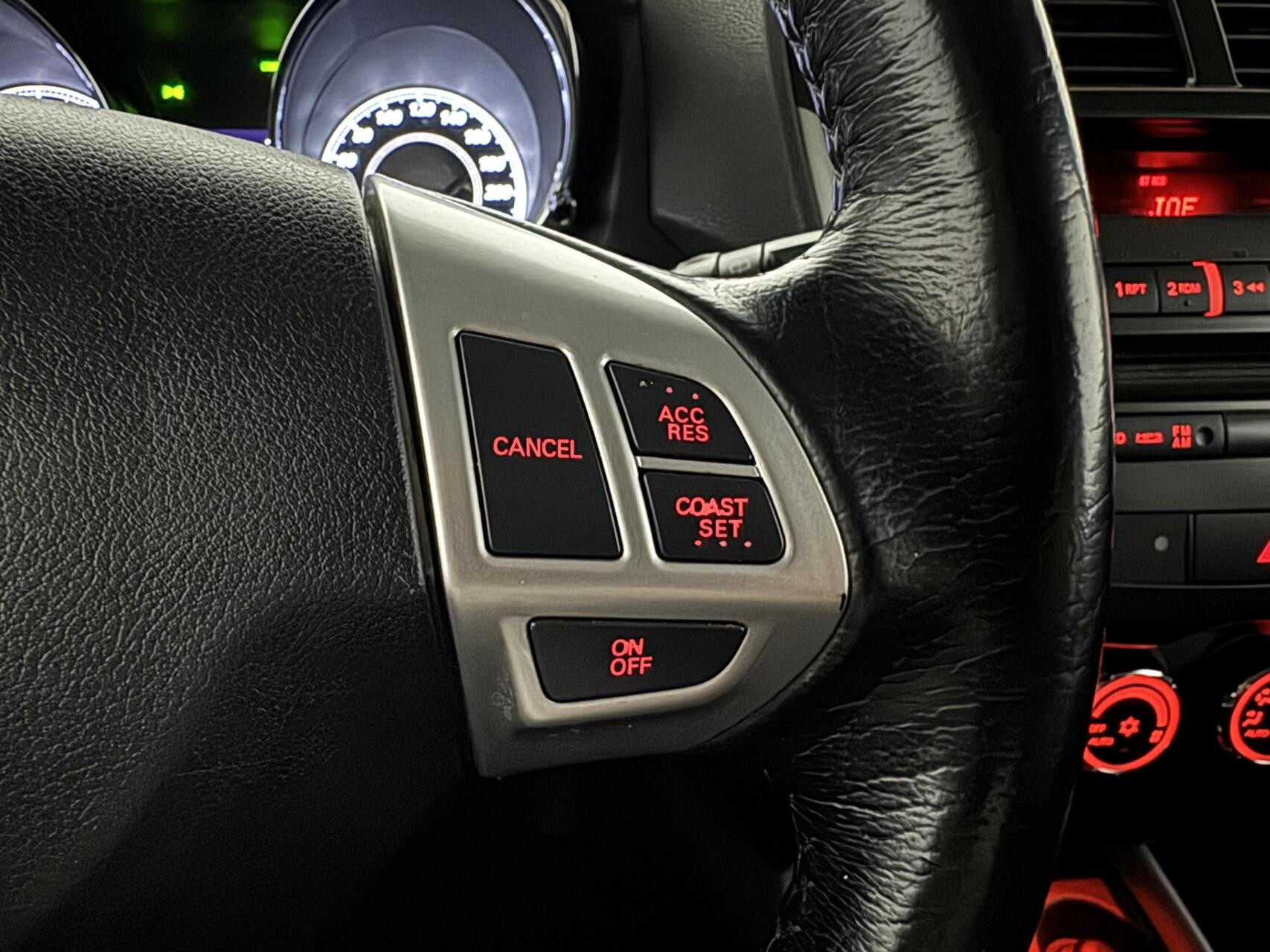 Foto van Mitsubishi Mitsubishi Asx