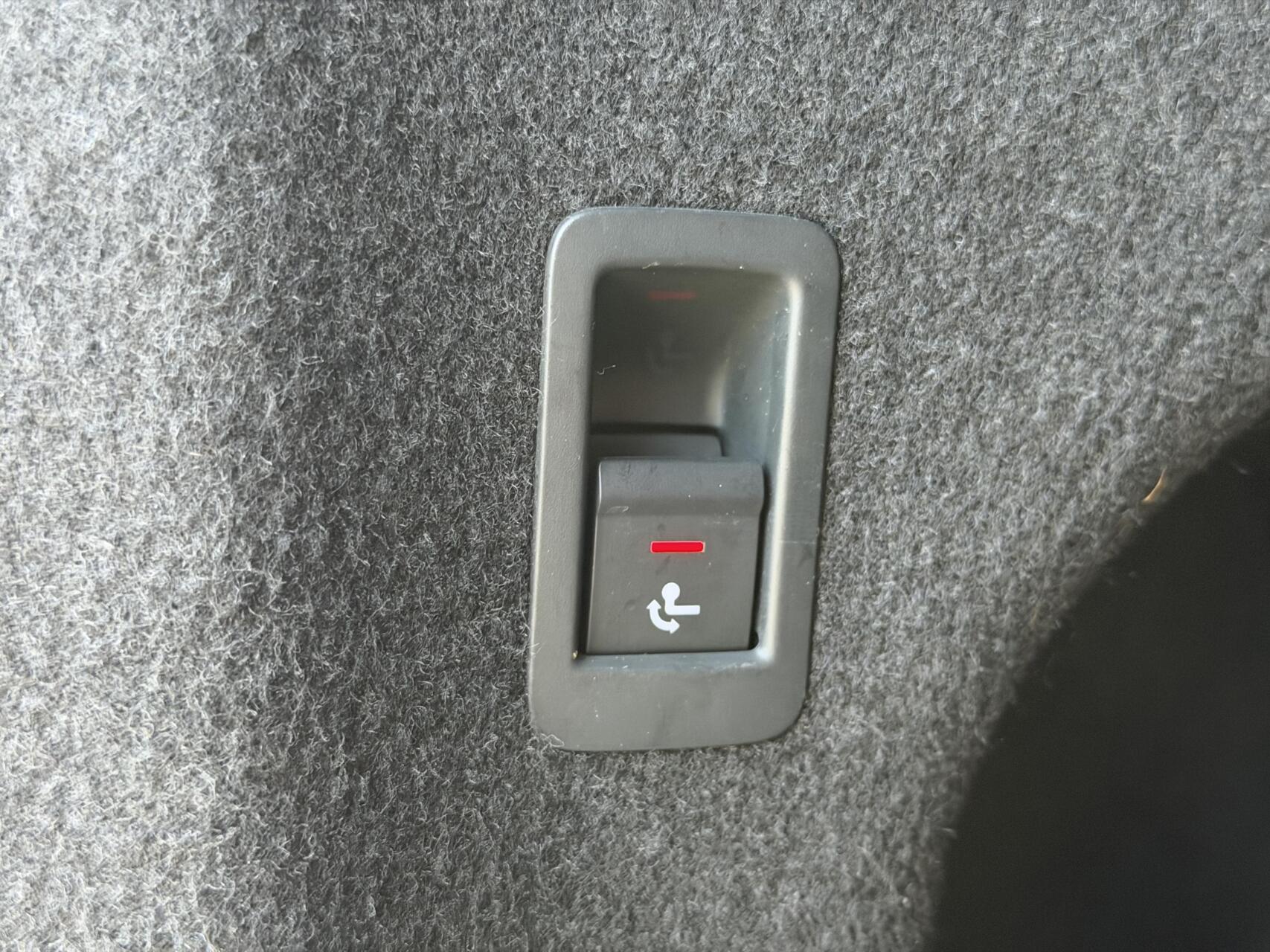 Foto van Audi A3 Limousine