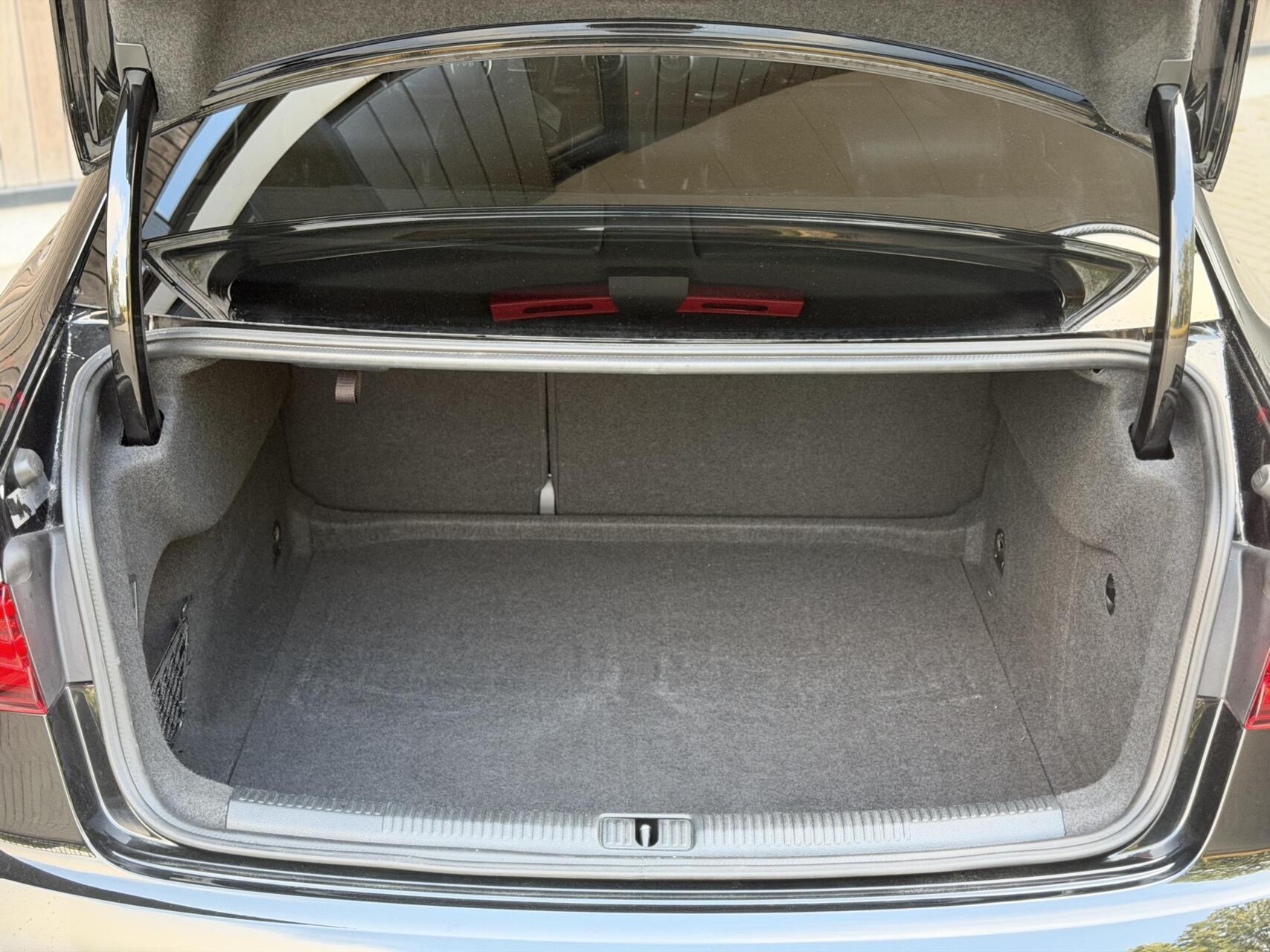 Foto van Audi A3 Limousine