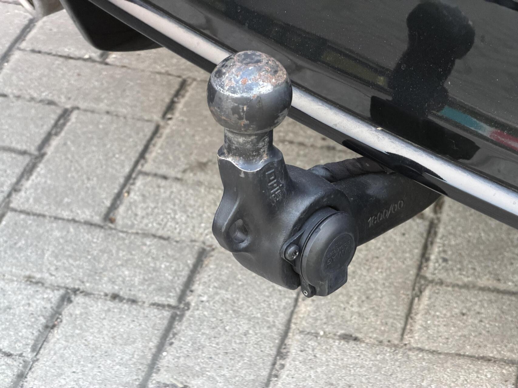 Foto van Audi A3 Limousine