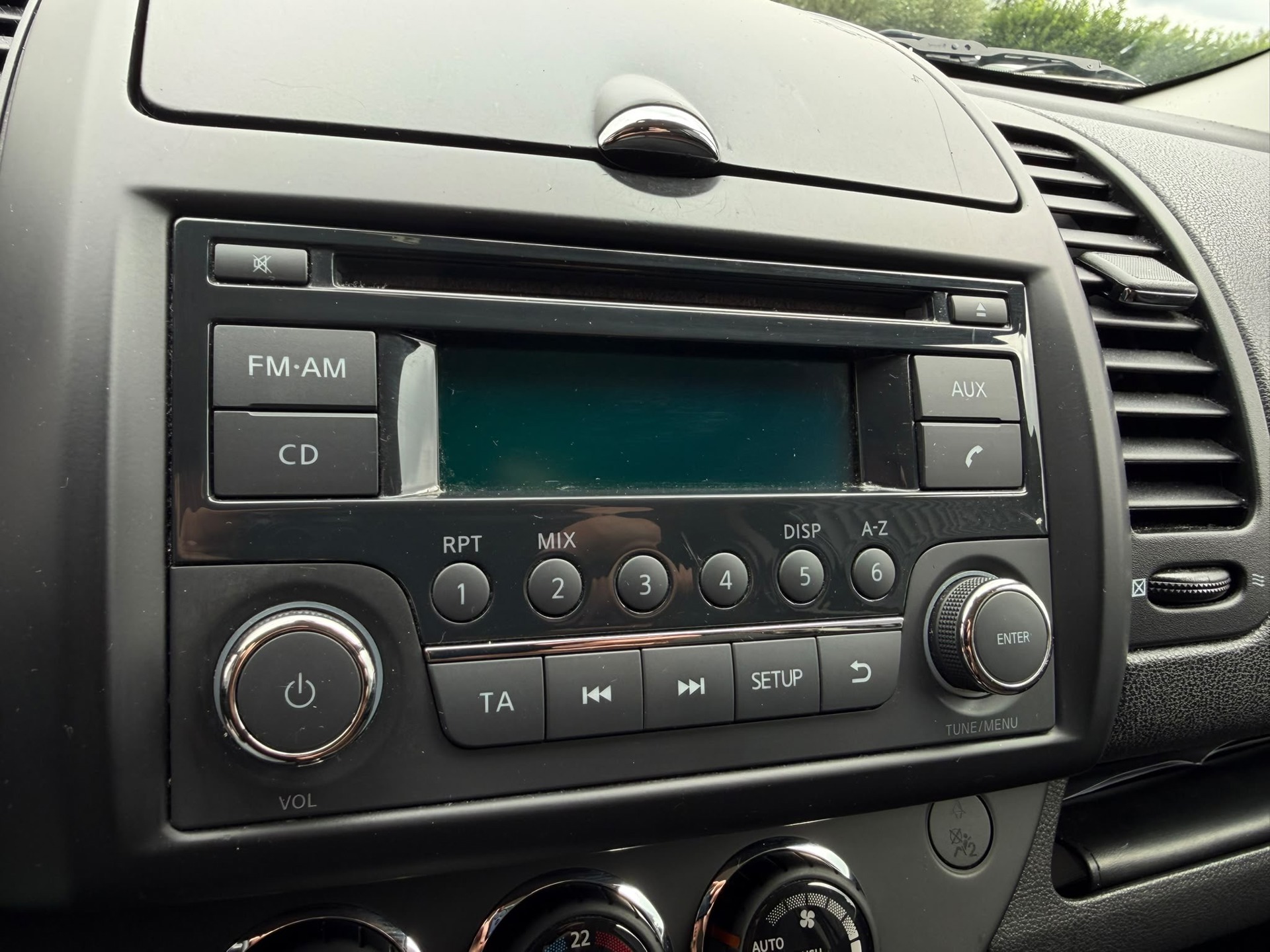 Foto van Nissan Nissan Note