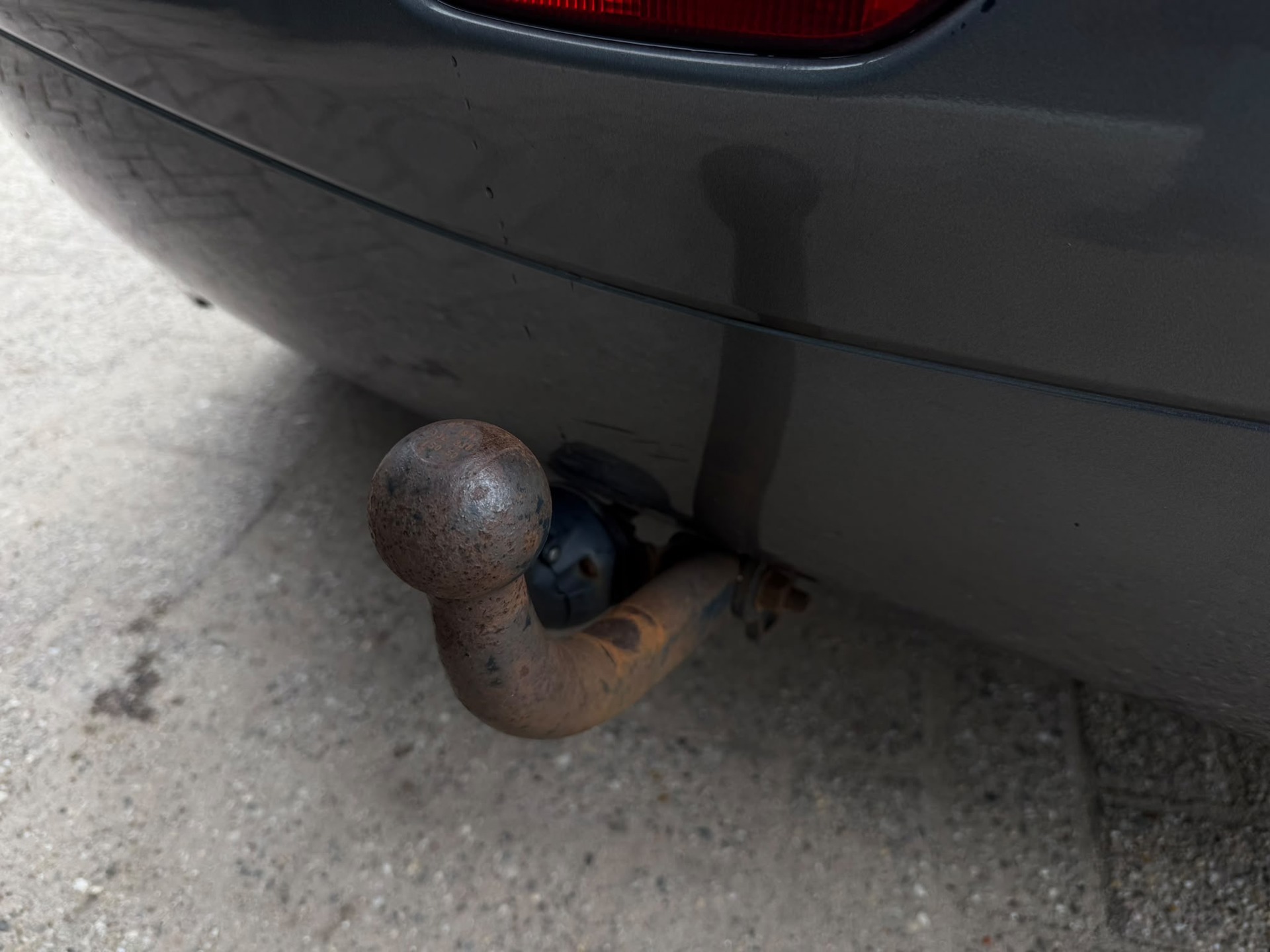 Foto van Nissan Nissan Note