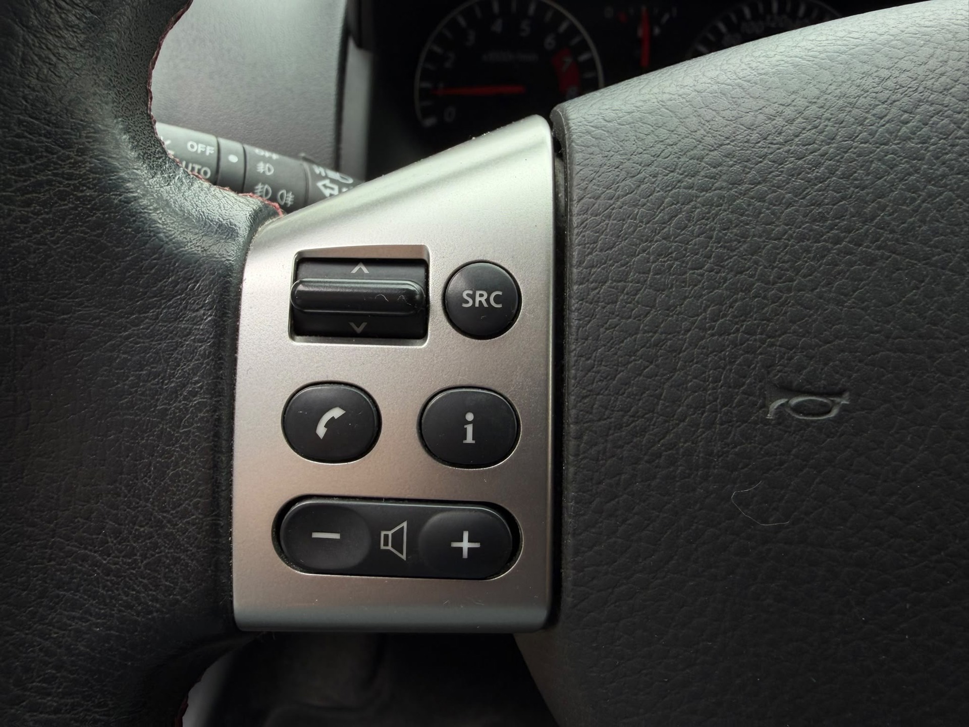 Foto van Nissan Nissan Note