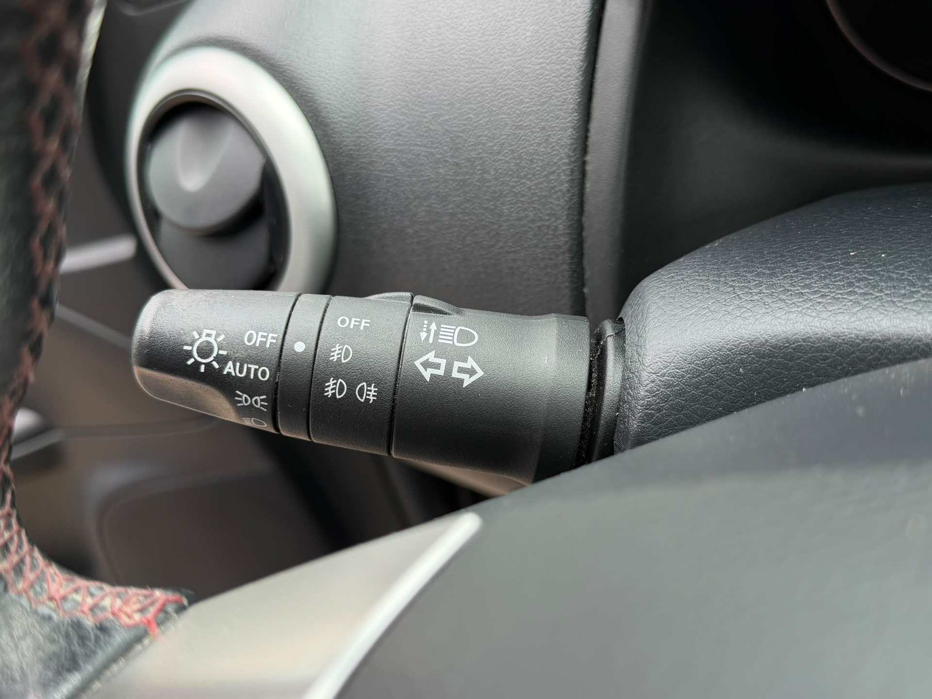 Foto van Nissan Nissan Note
