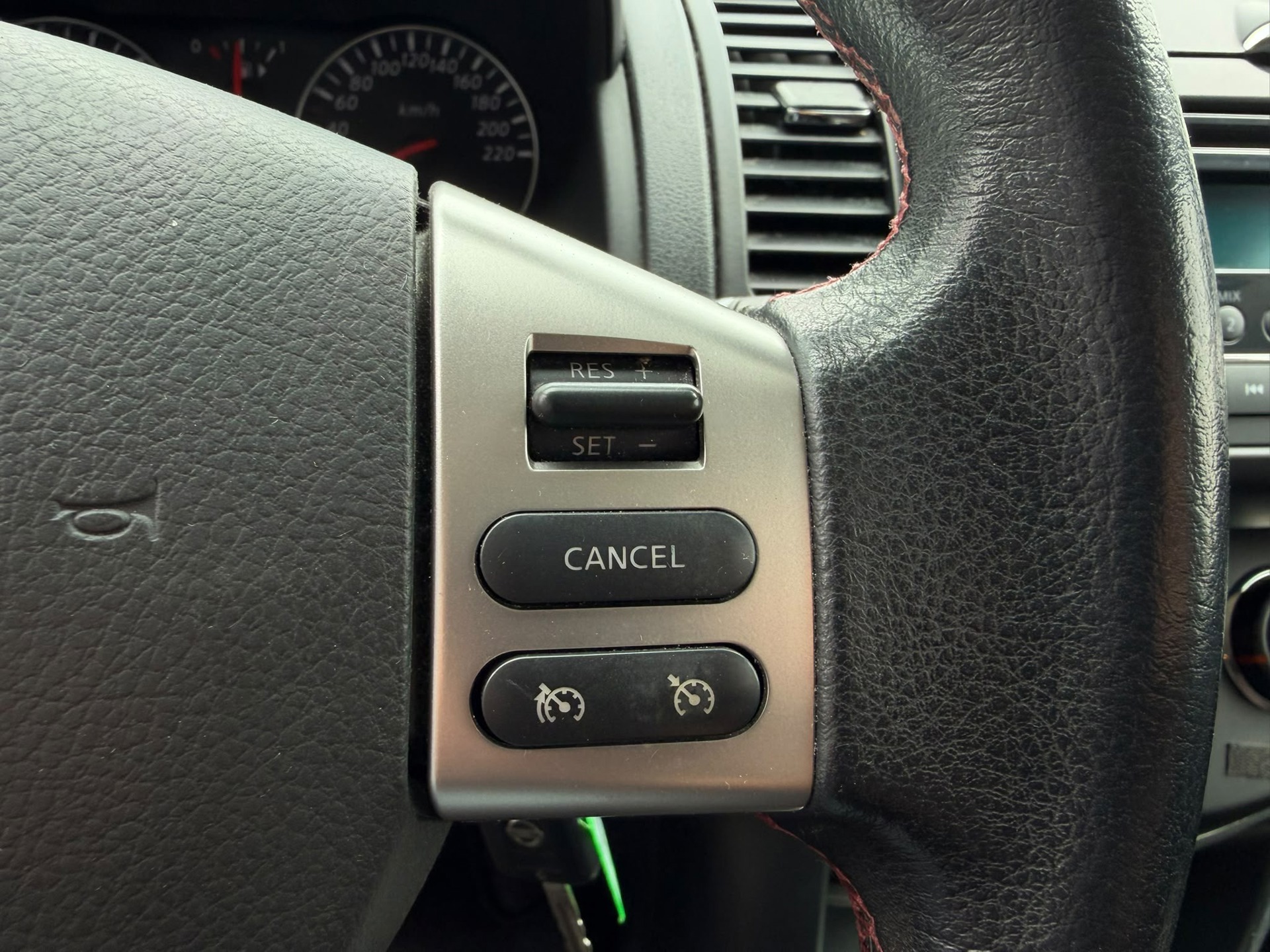 Foto van Nissan Nissan Note