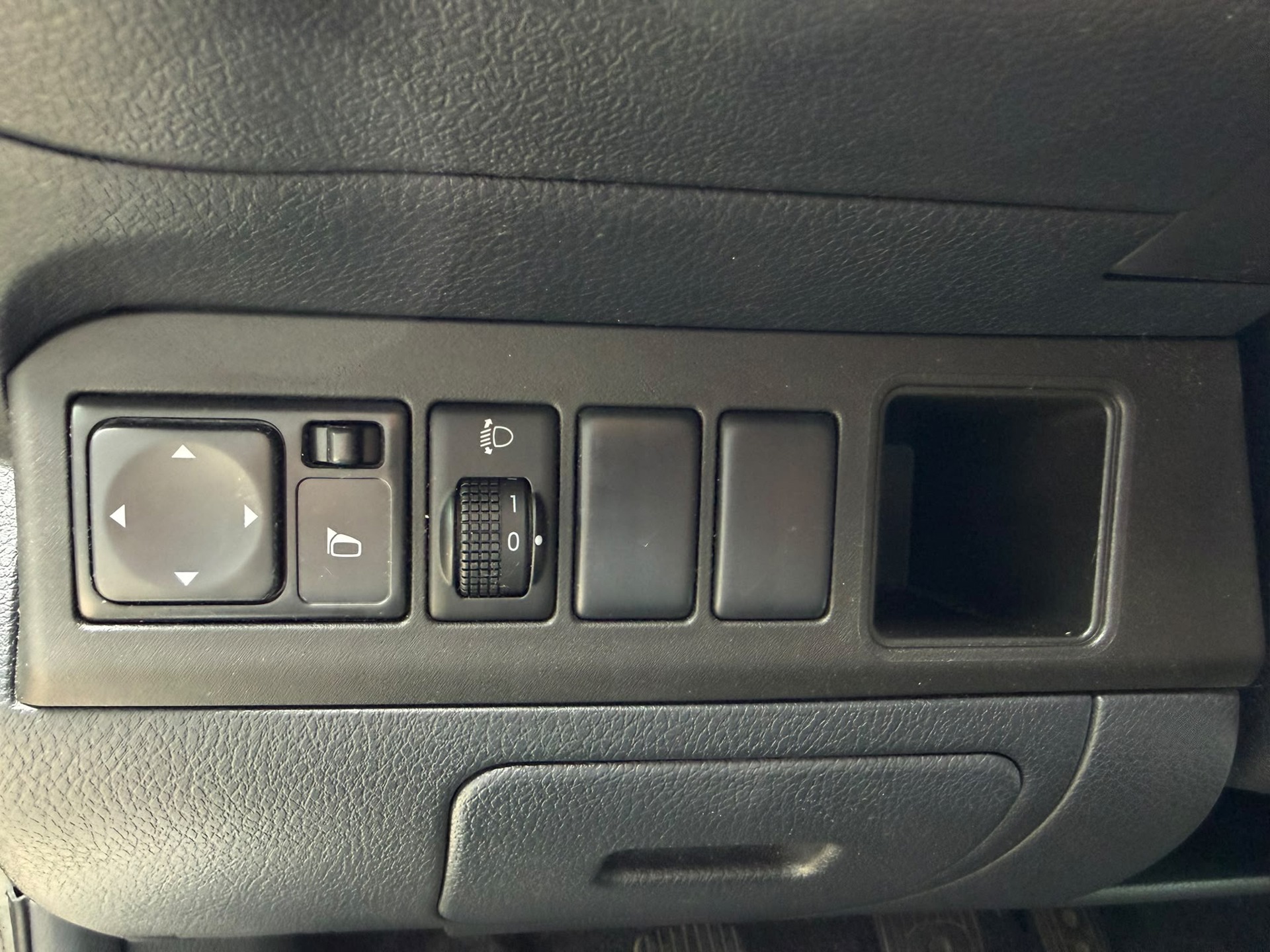 Foto van Nissan Nissan Note