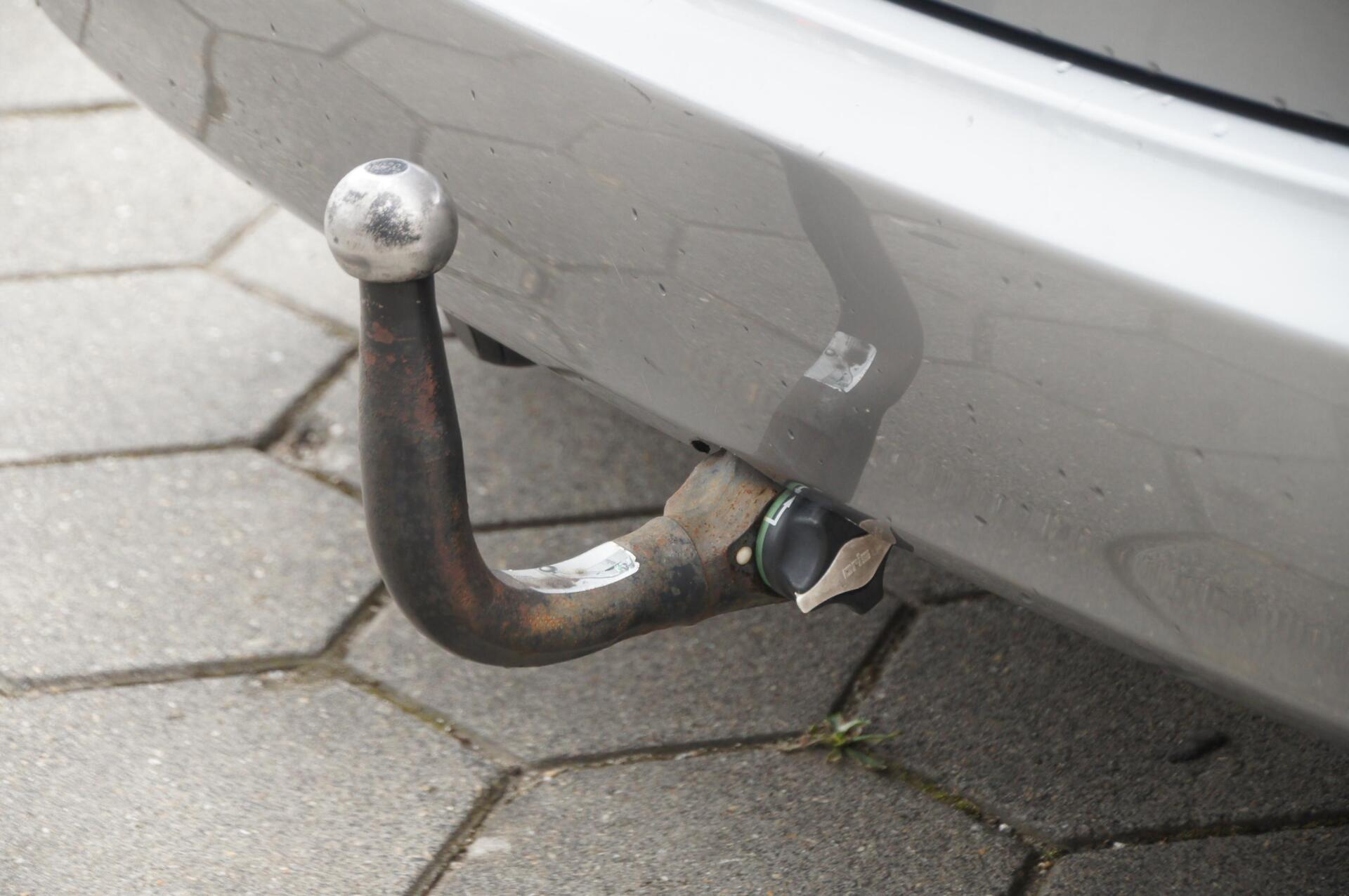 Foto van Honda Jazz