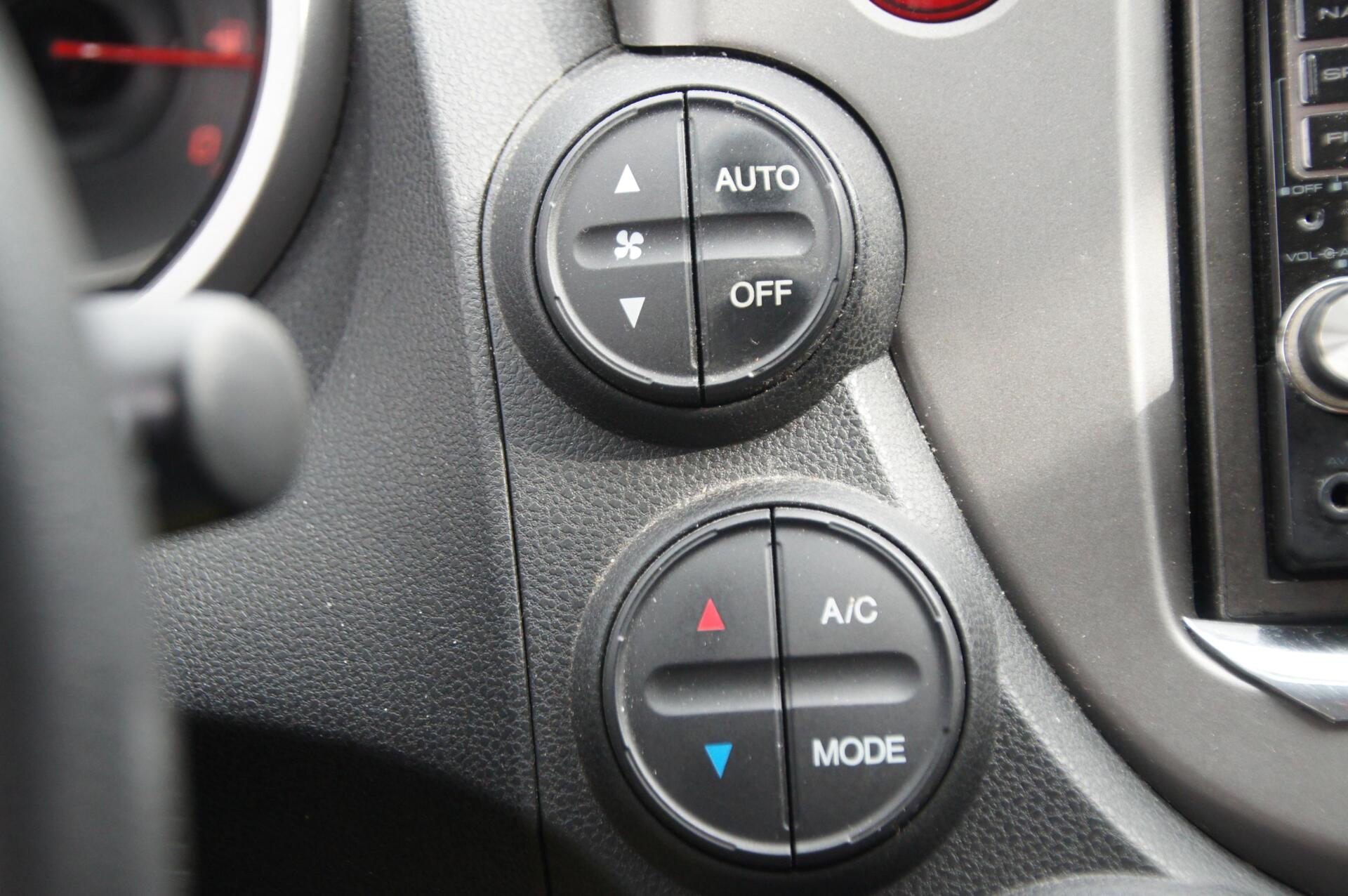Foto van Honda Jazz