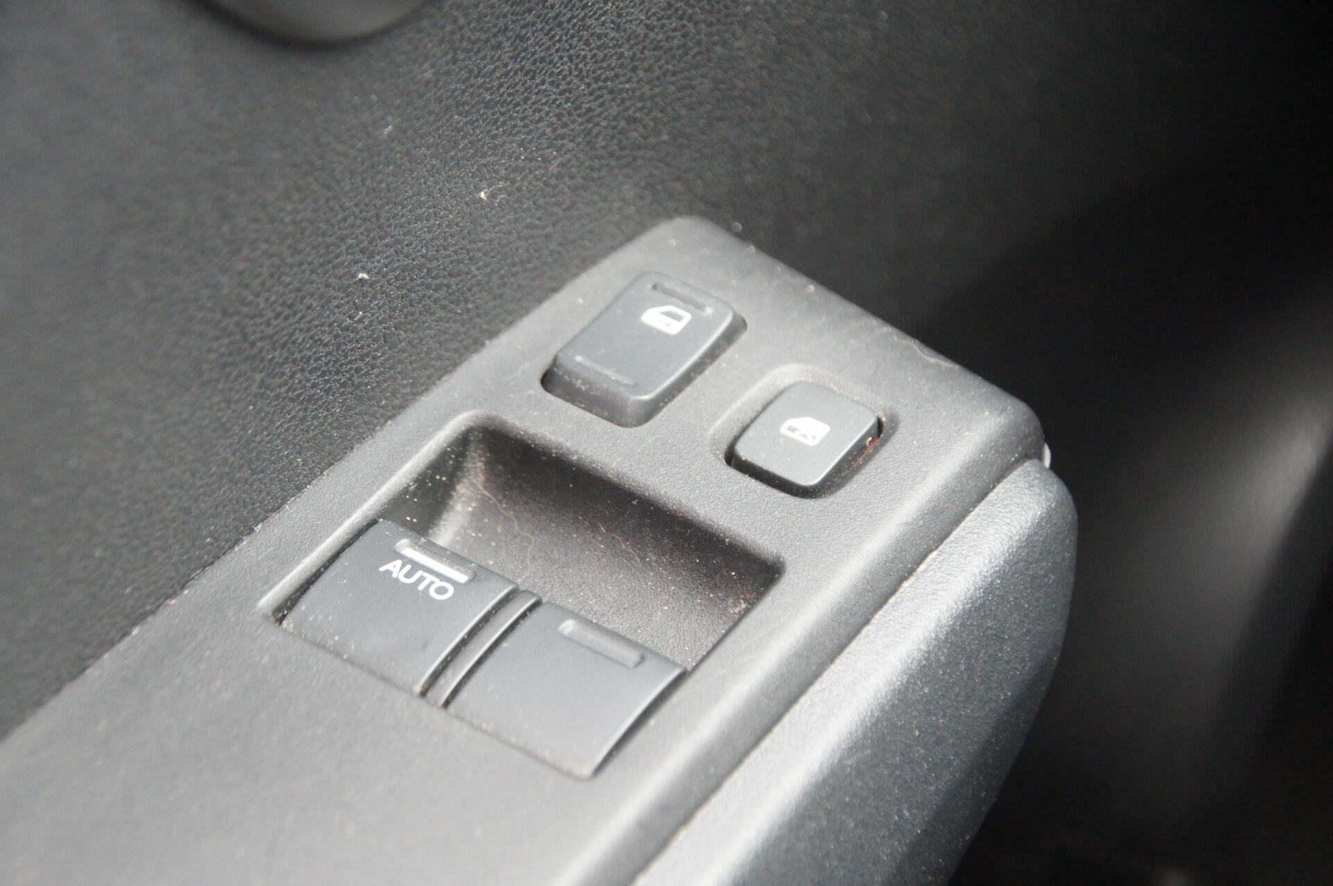 Foto van Honda Jazz