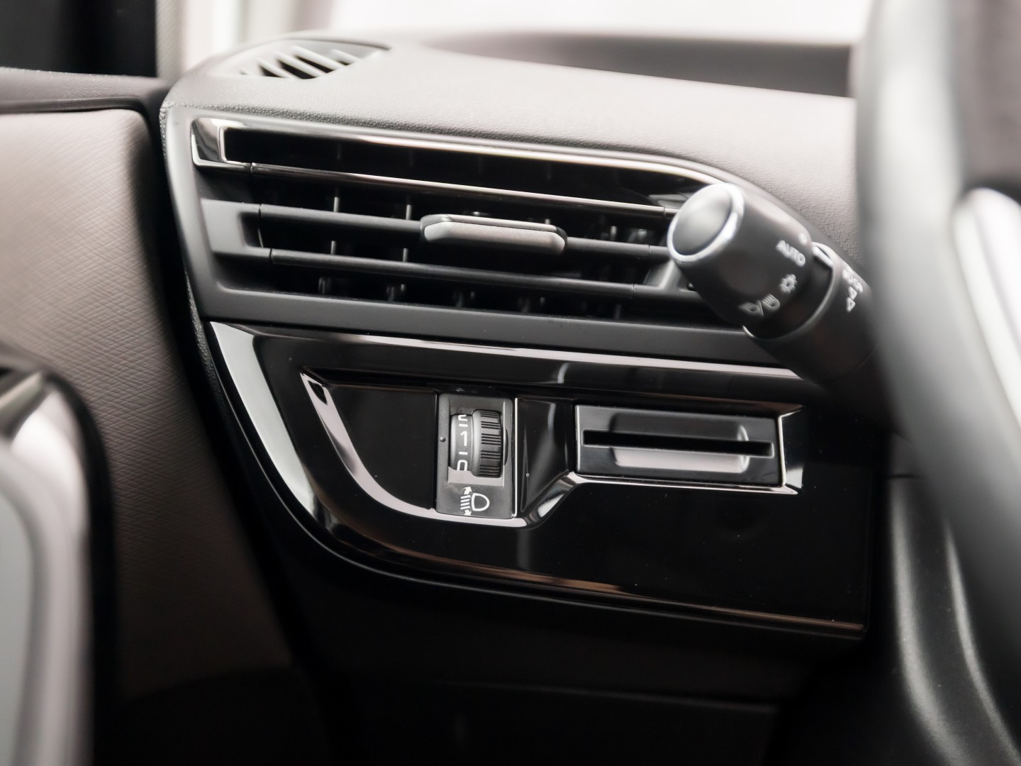 Foto van Citroen C4 Spacetourer