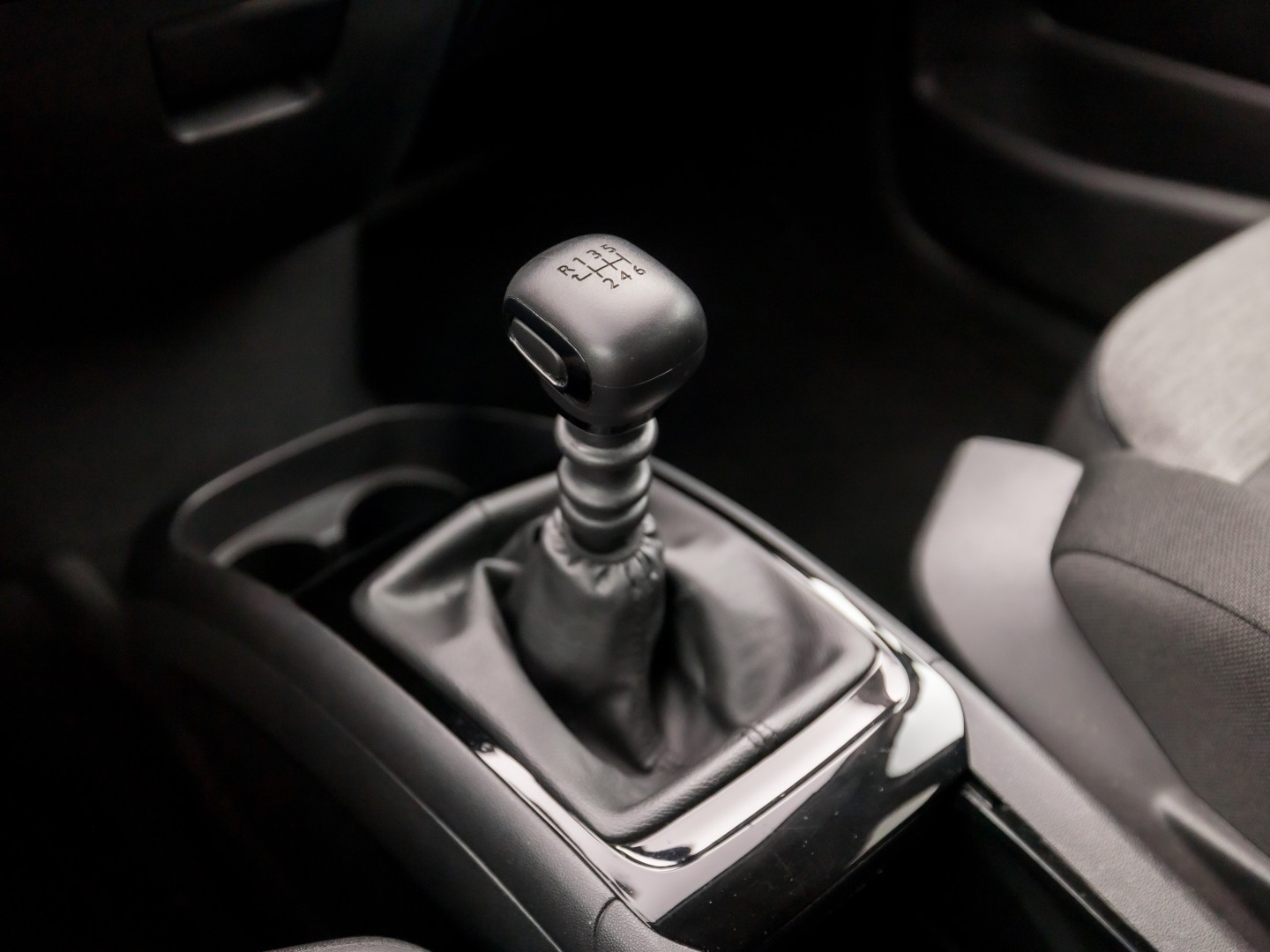 Foto van Citroen C4 Spacetourer