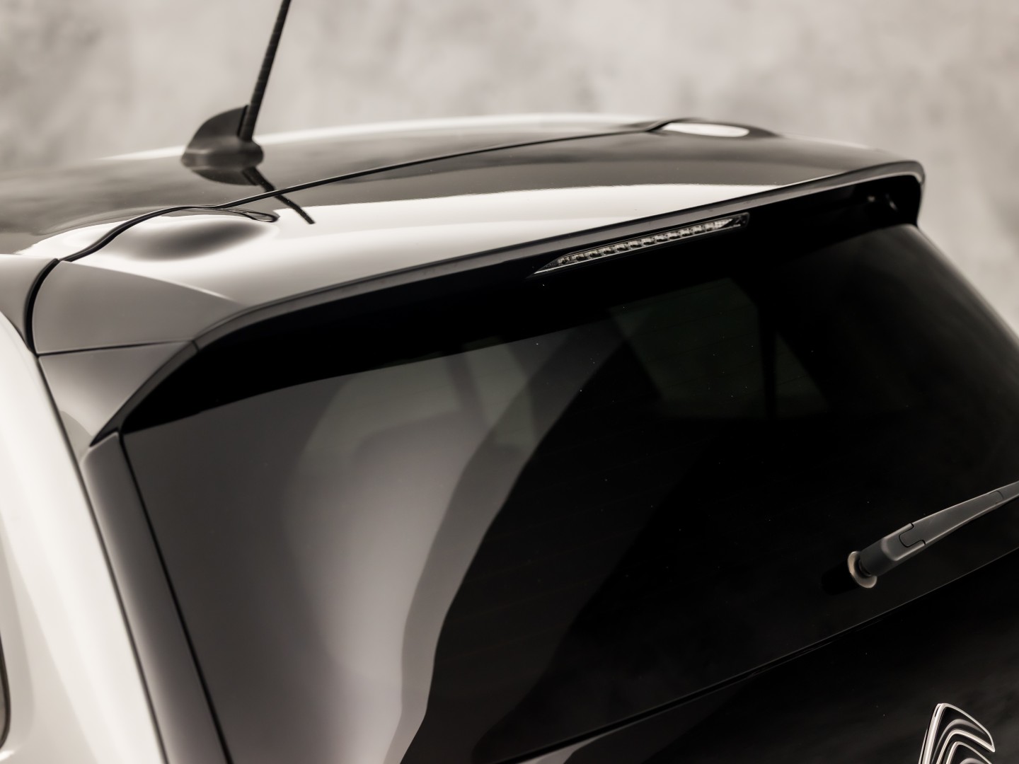 Foto van Citroen C4 Spacetourer