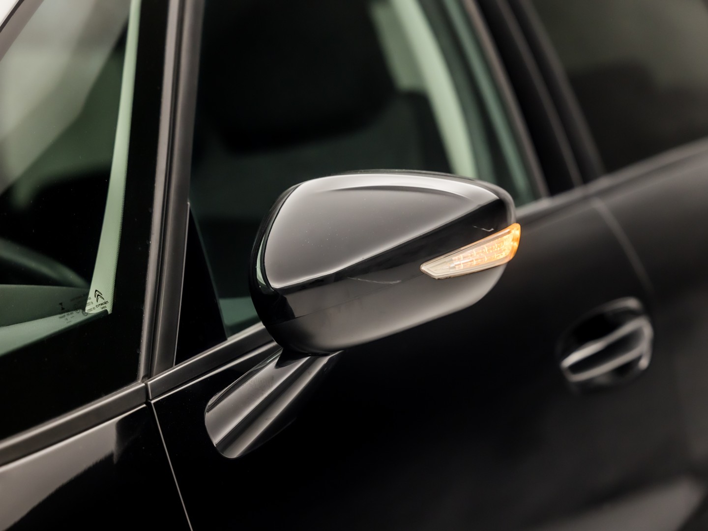 Foto van Citroen C4 Spacetourer