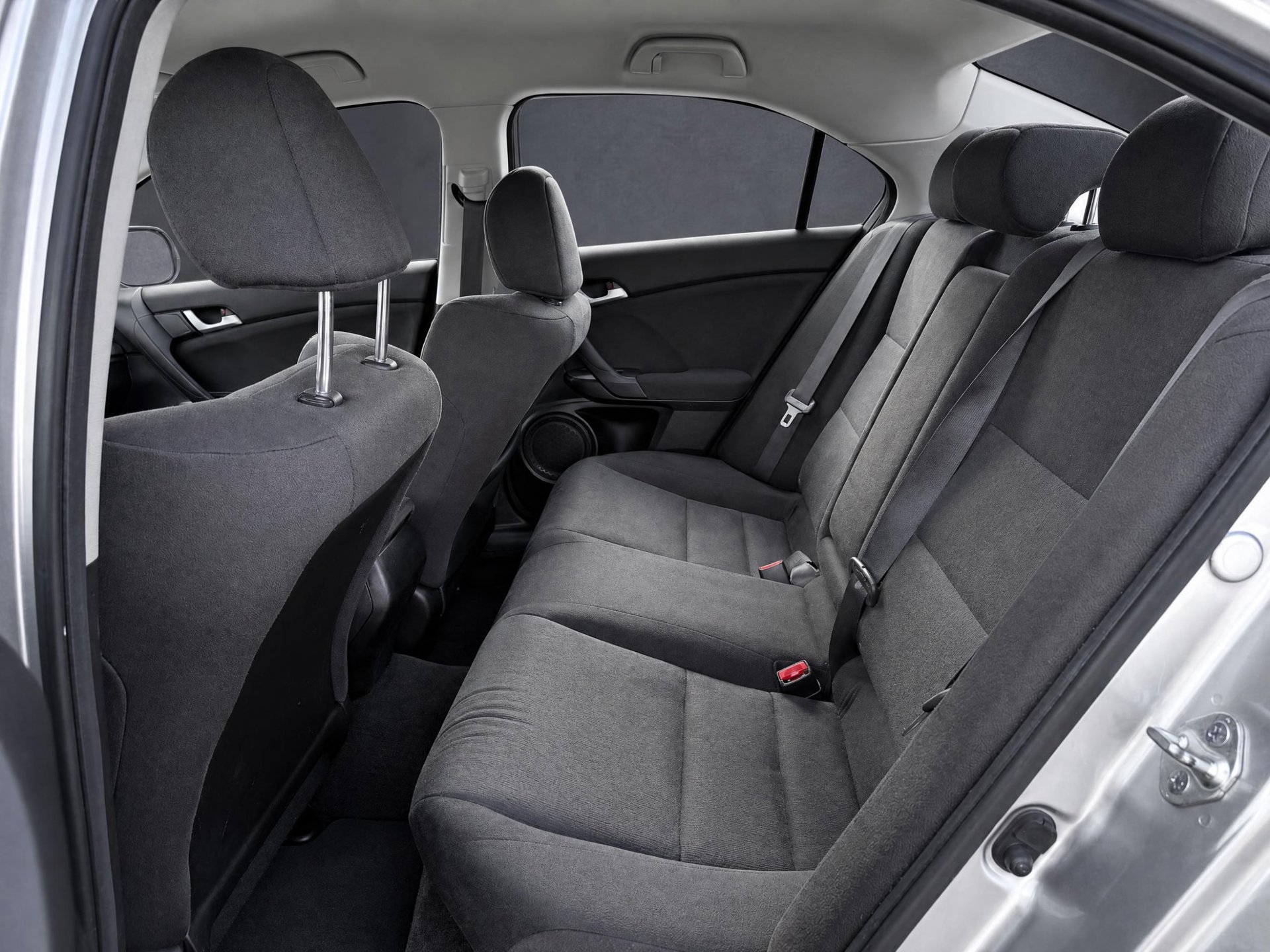 Foto van Honda Accord