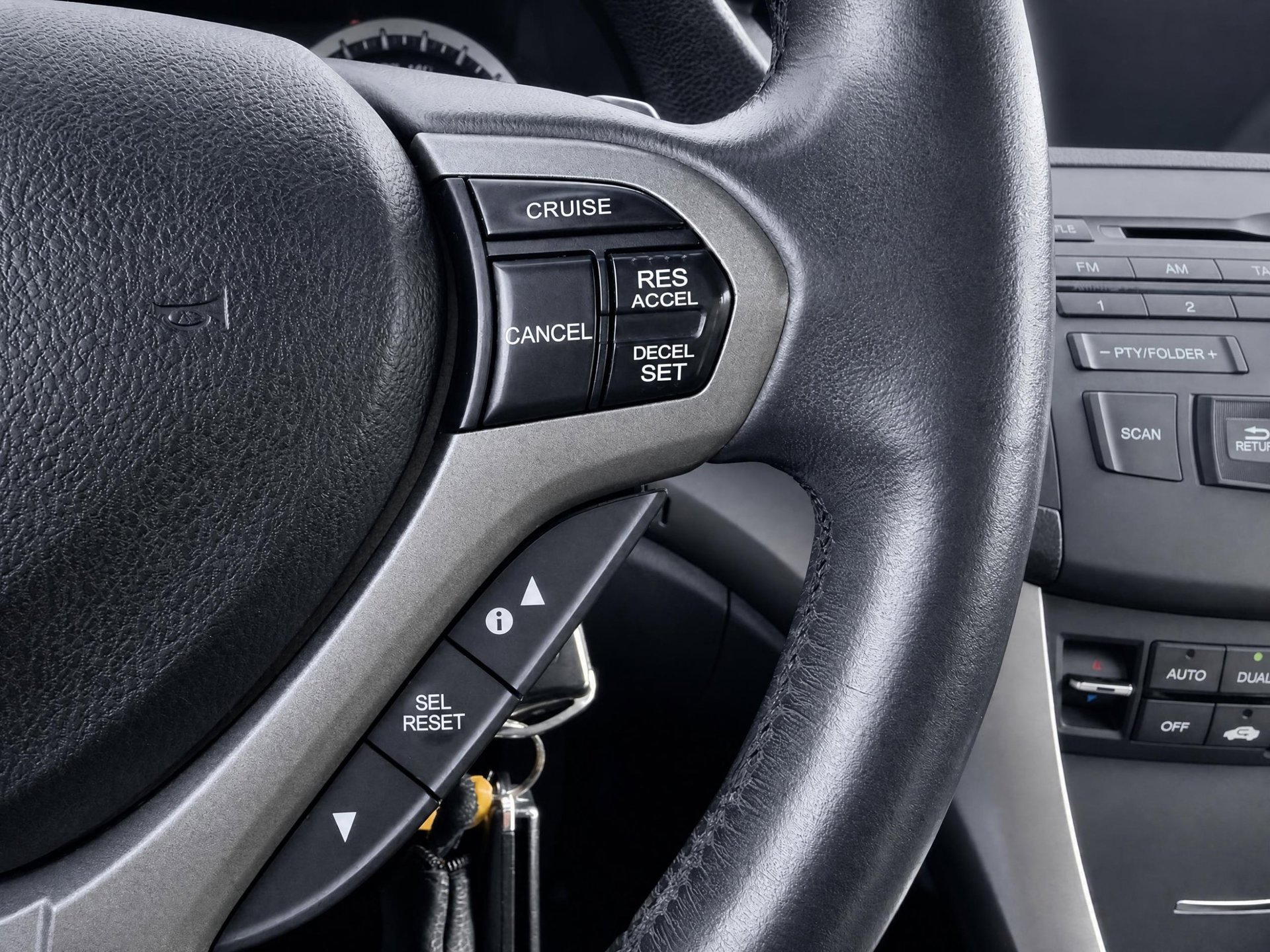 Foto van Honda Accord