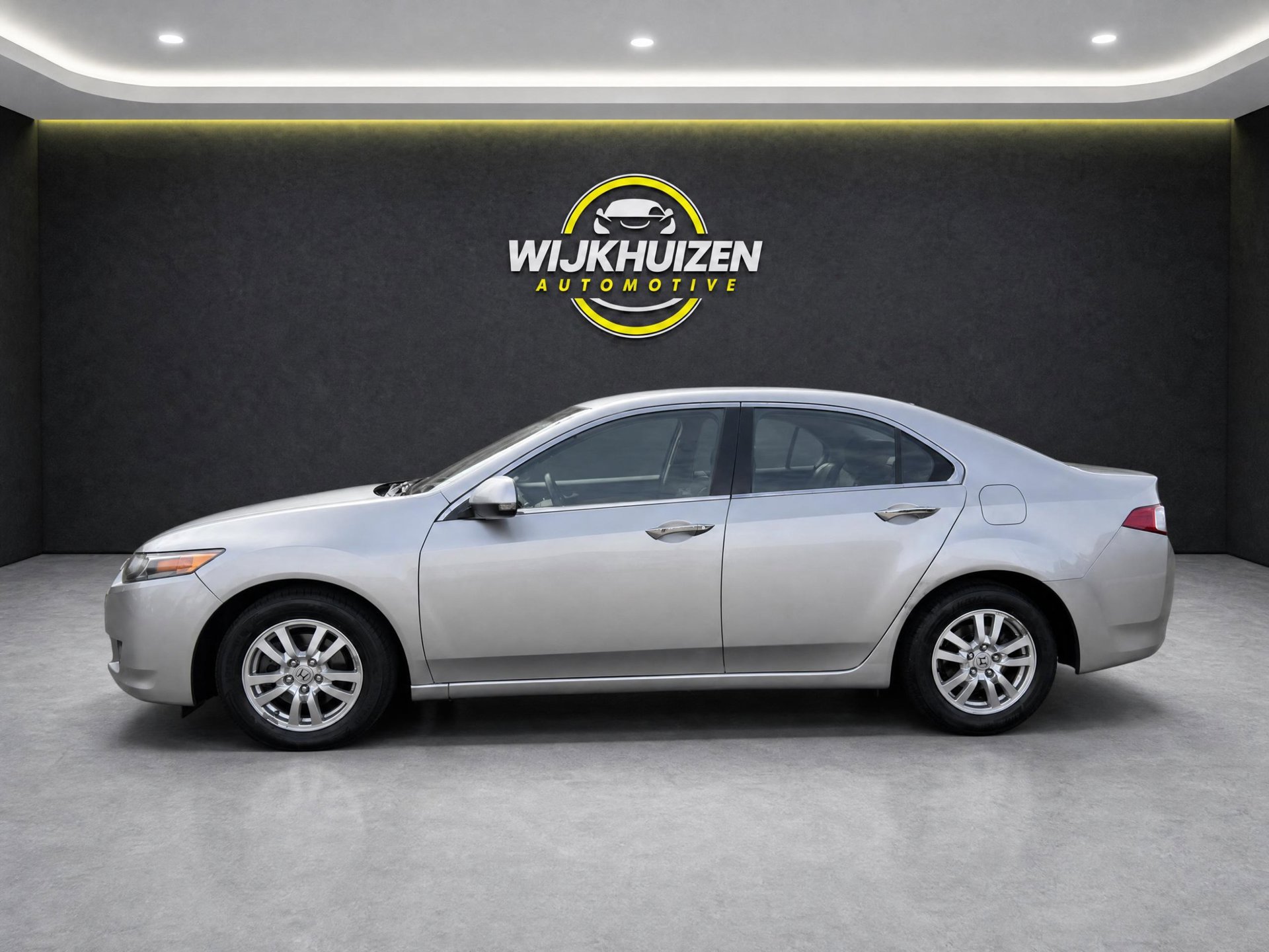 Foto van Honda Accord