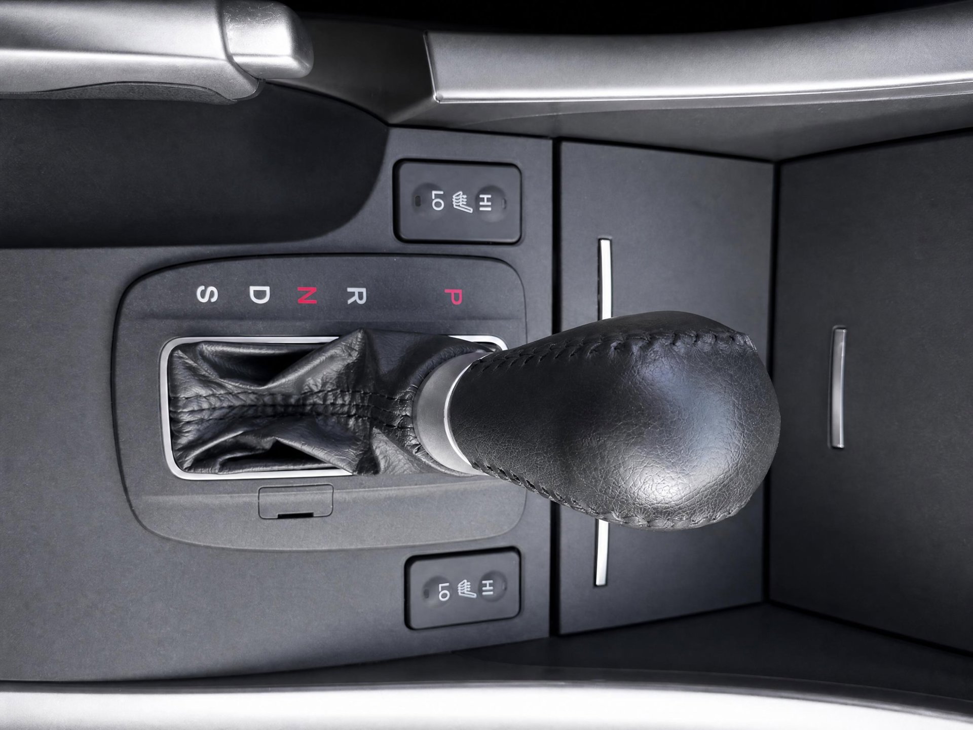 Foto van Honda Accord