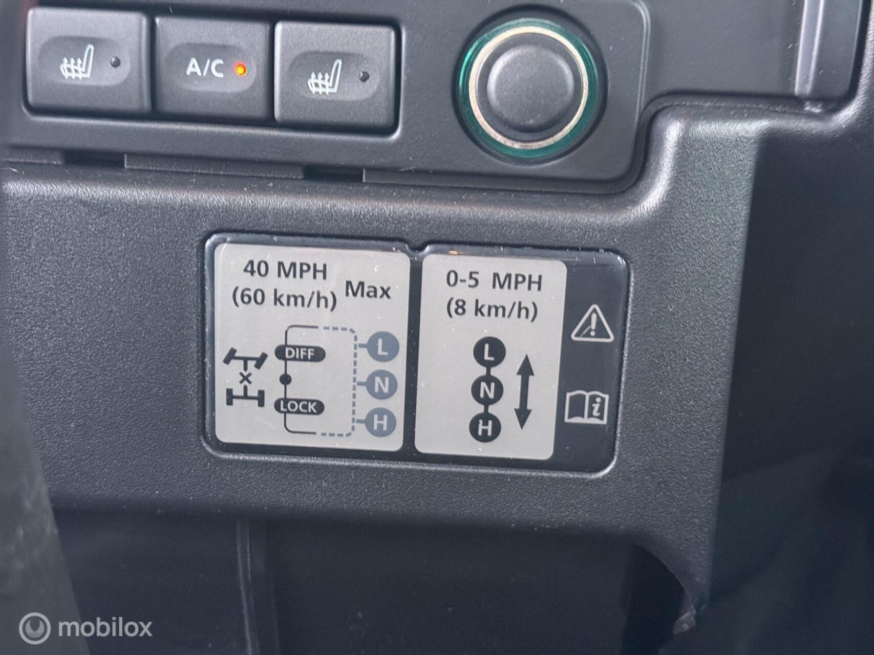 Foto van Land Rover Defender