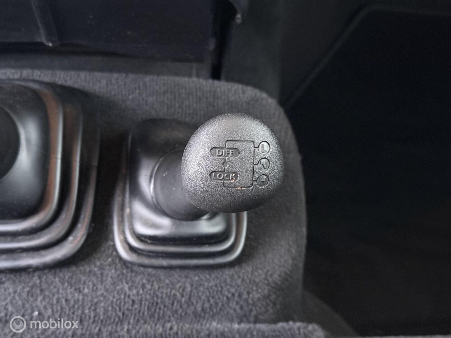 Foto van Land Rover Defender