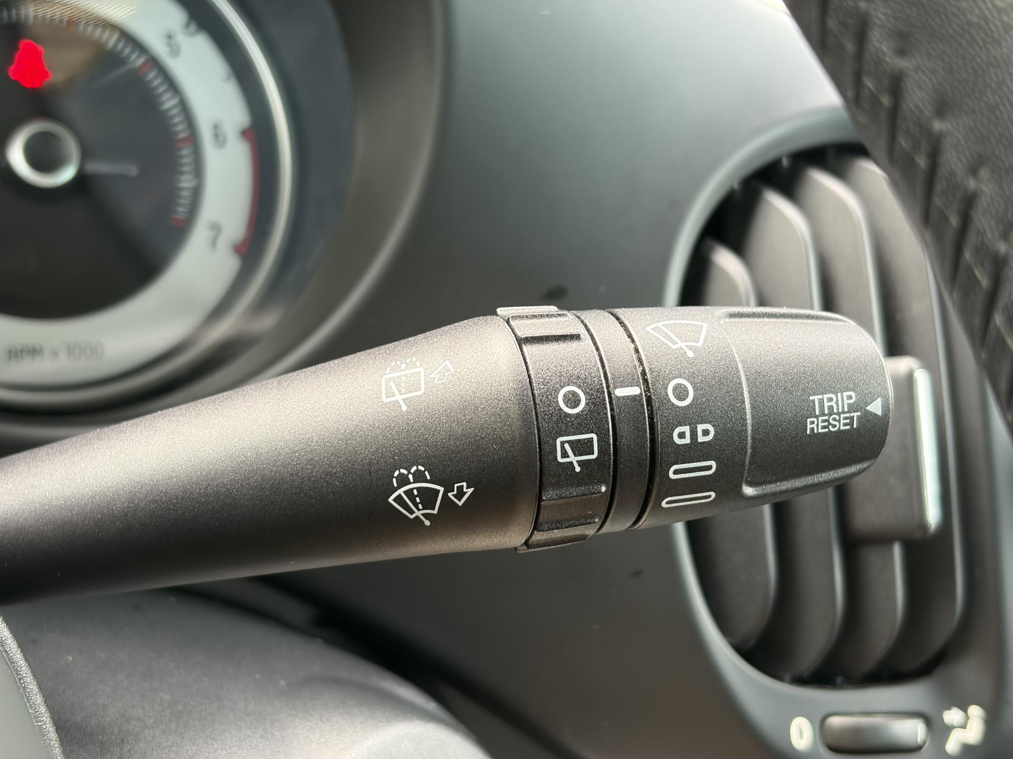 Foto van Fiat Fiat 500l