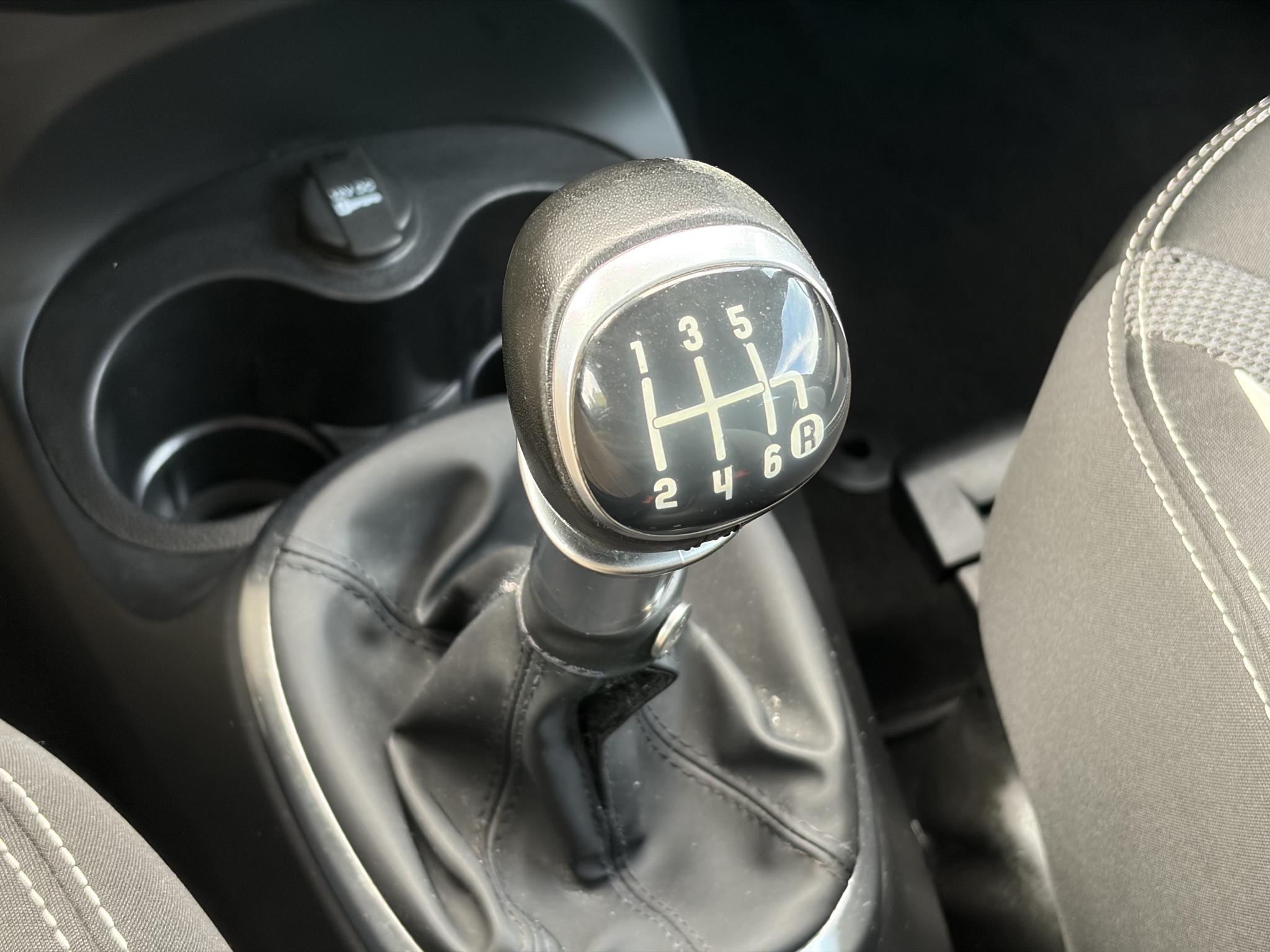 Foto van Fiat Fiat 500l