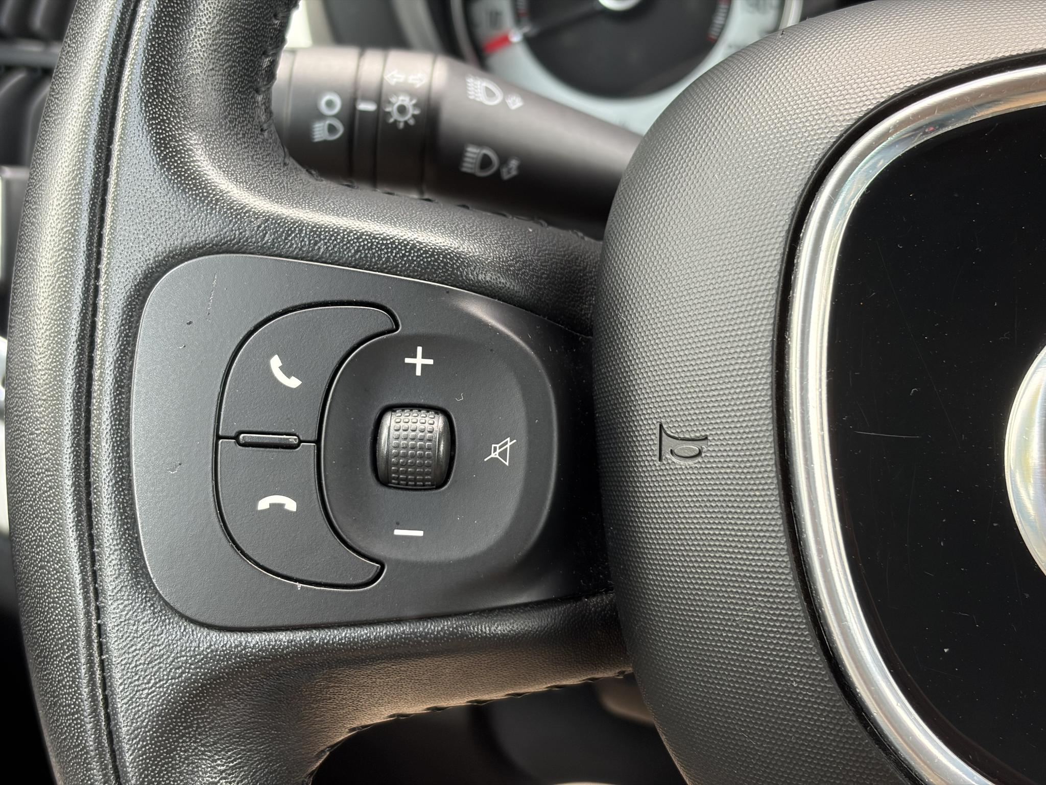 Foto van Fiat Fiat 500l
