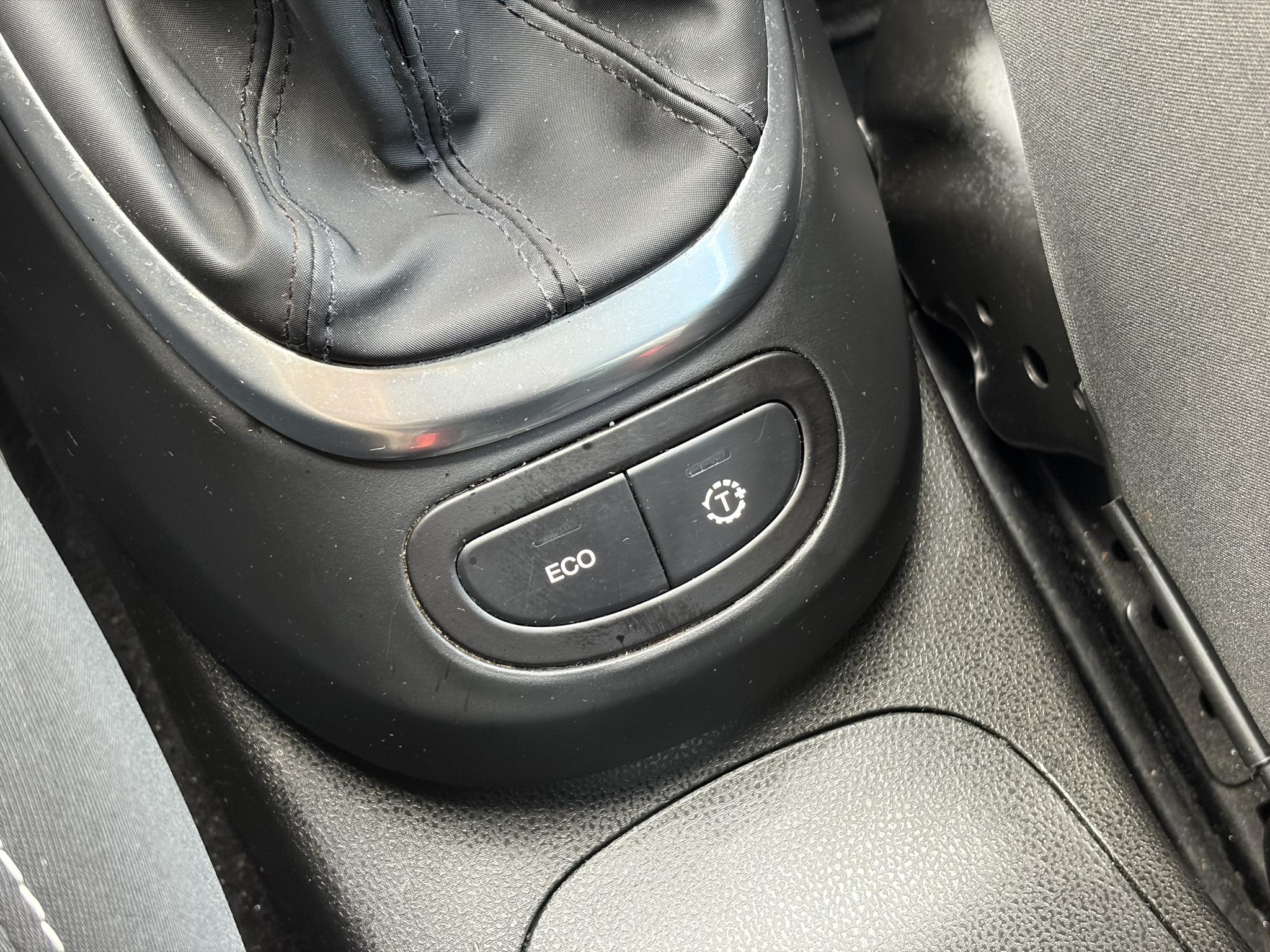 Foto van Fiat Fiat 500l