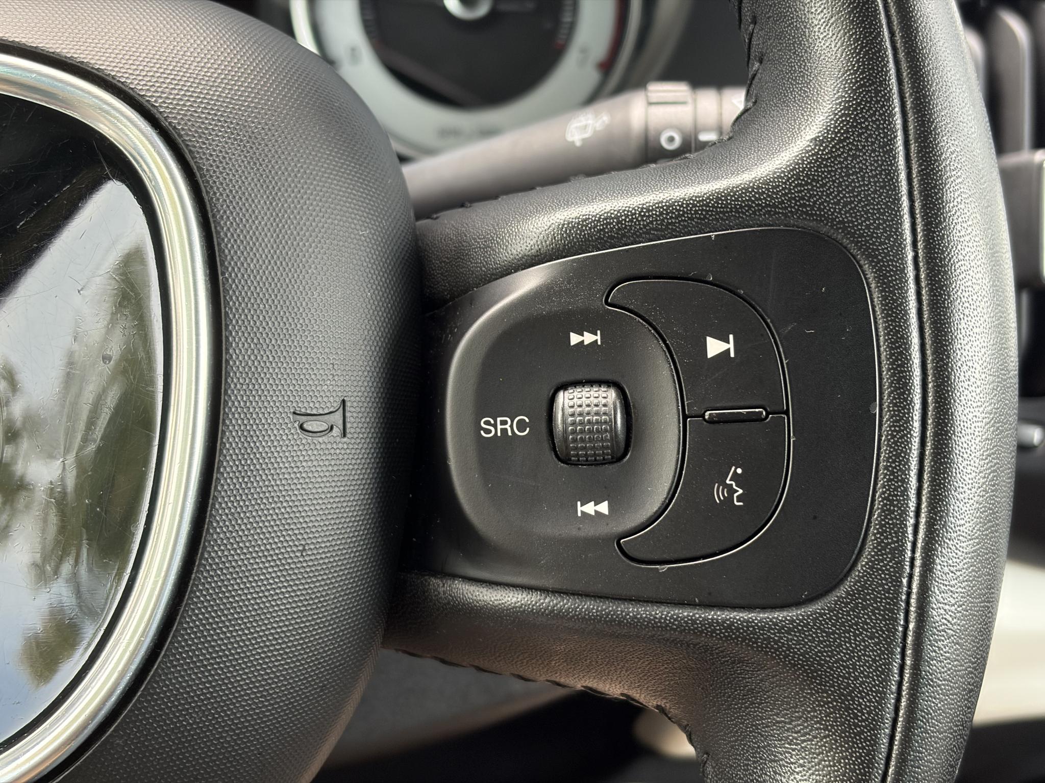 Foto van Fiat Fiat 500l