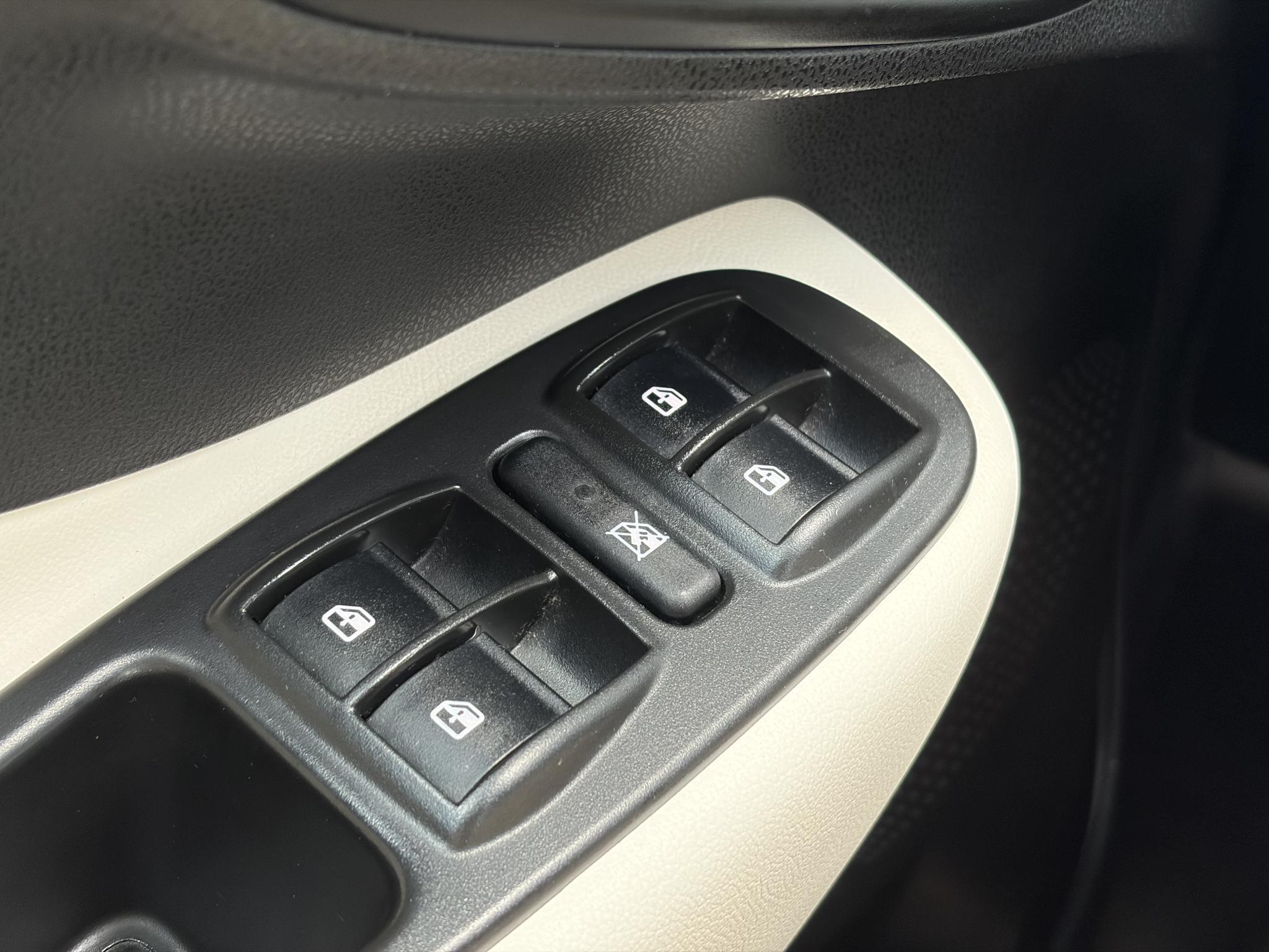 Foto van Fiat Fiat 500l