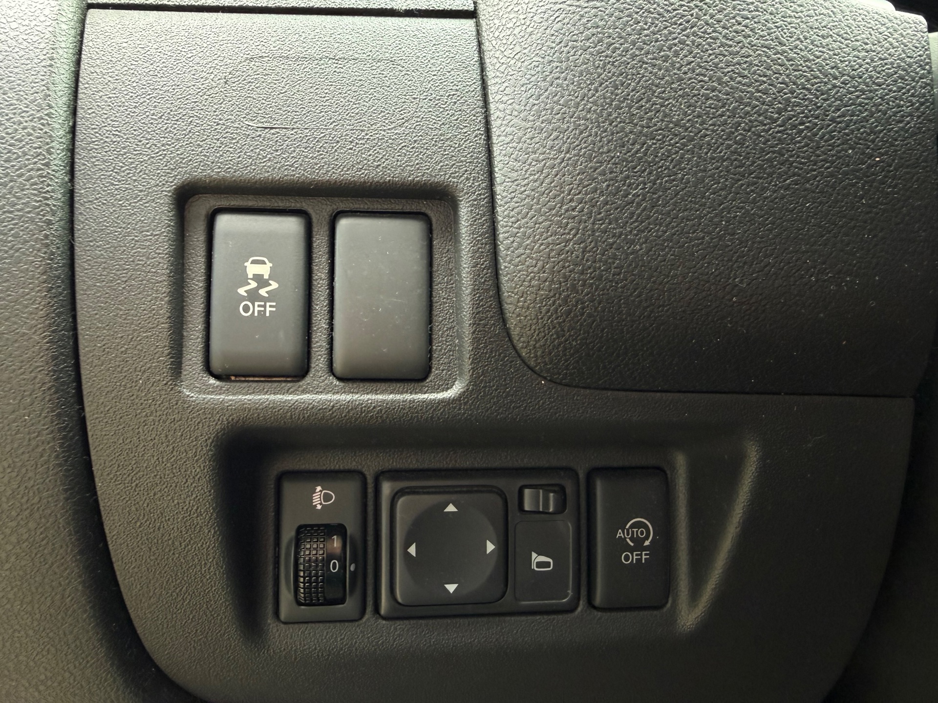Foto van Nissan Nissan Micra