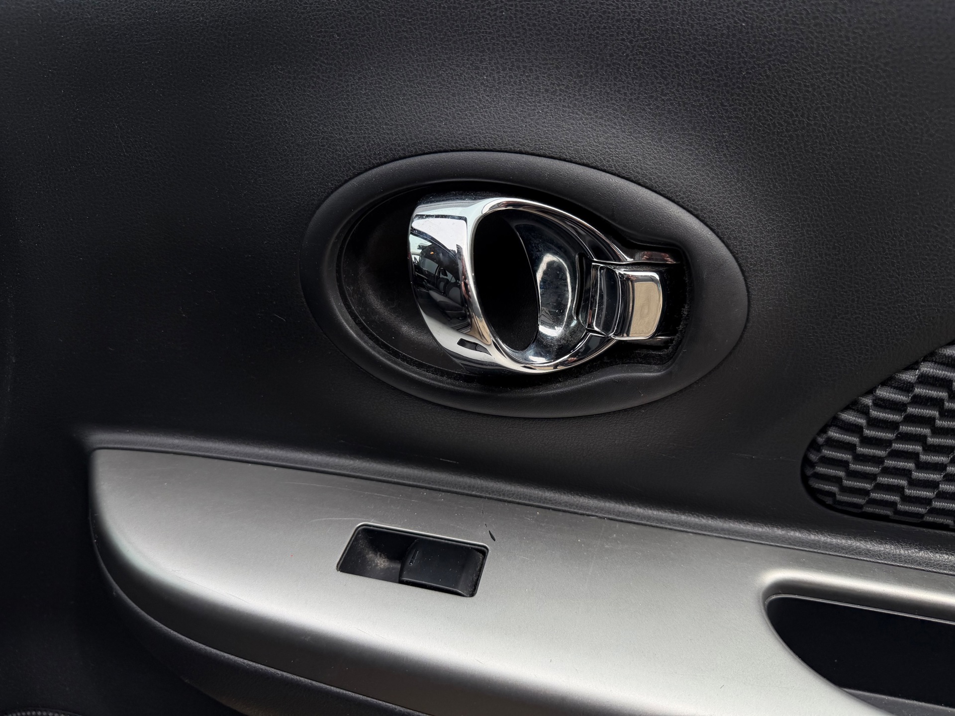 Foto van Nissan Nissan Micra