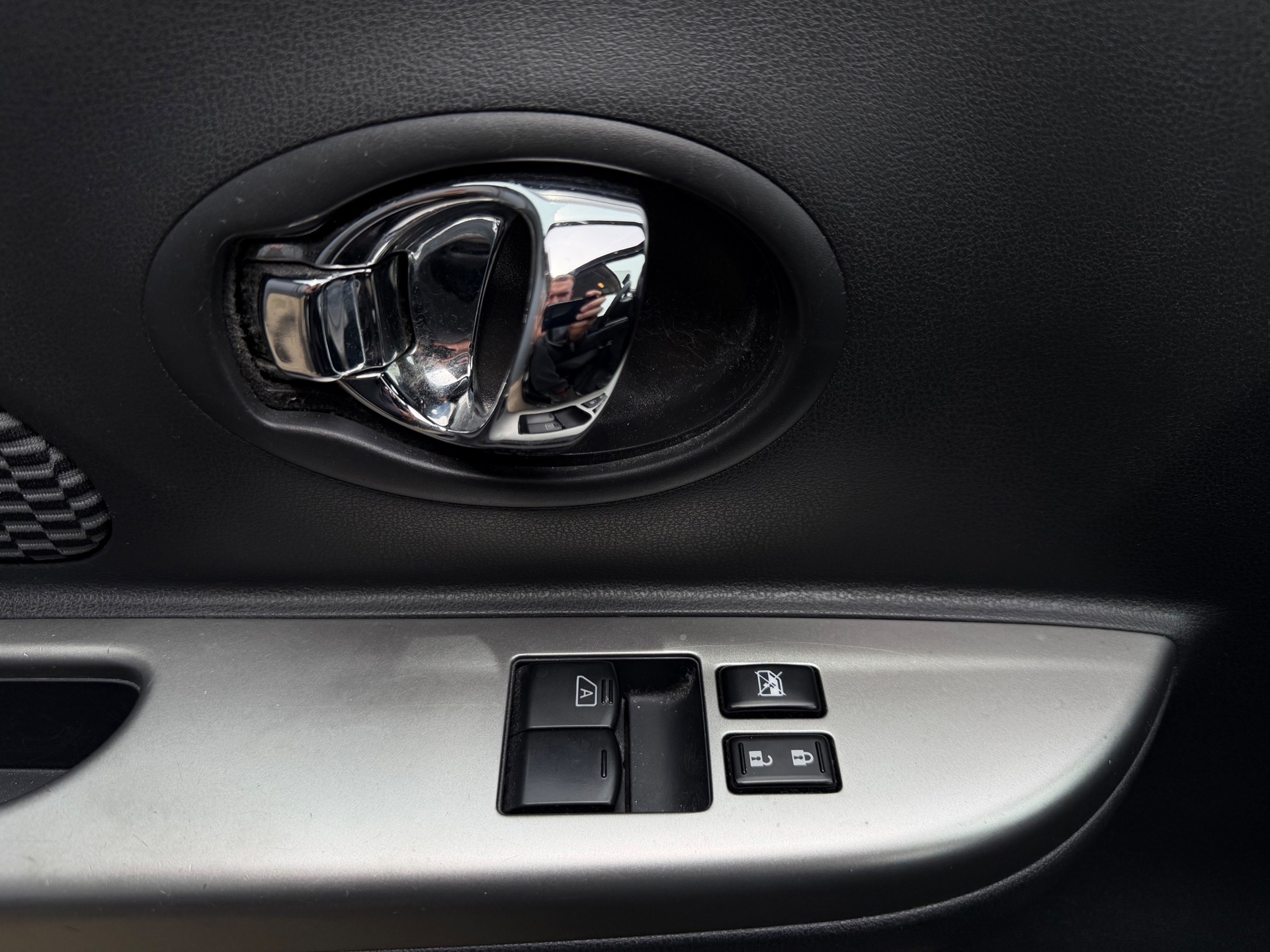 Foto van Nissan Nissan Micra