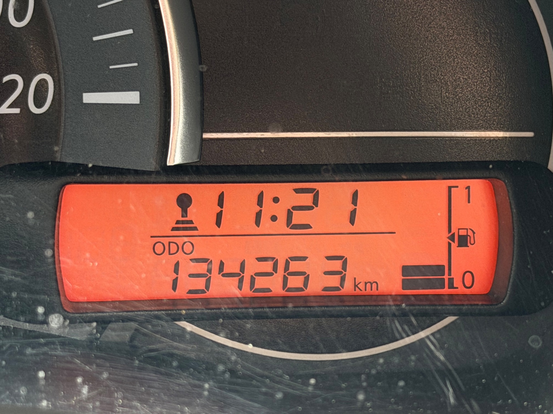 Foto van Nissan Nissan Micra