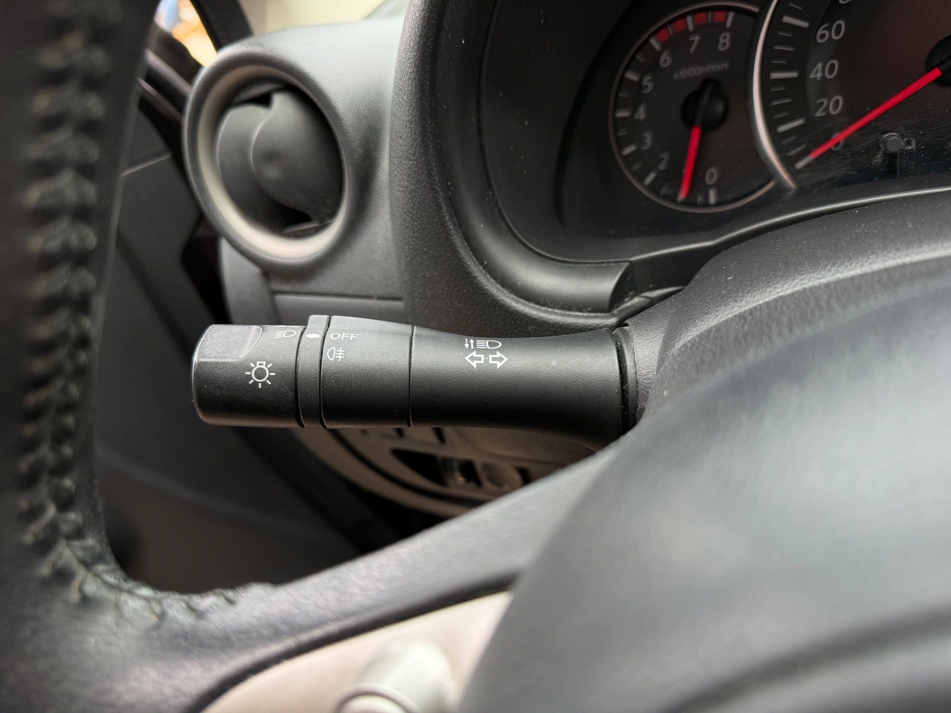Foto van Nissan Nissan Micra