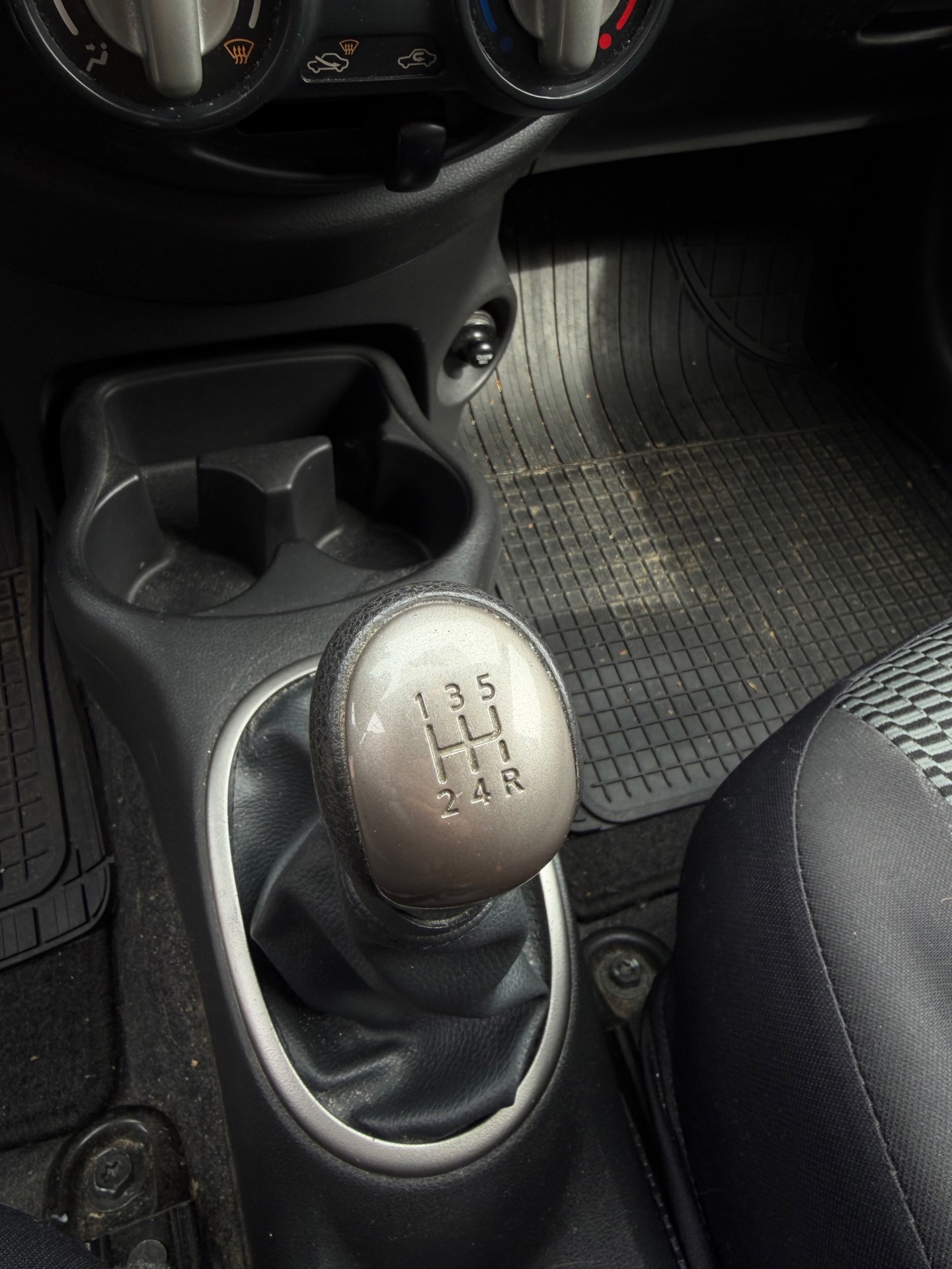 Foto van Nissan Nissan Micra