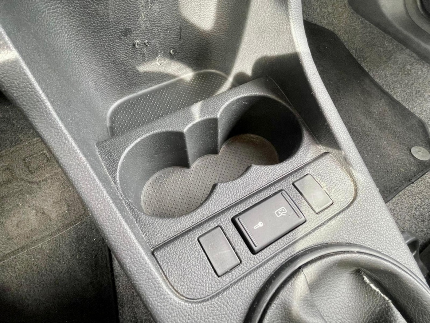 Foto van Skoda Fabia