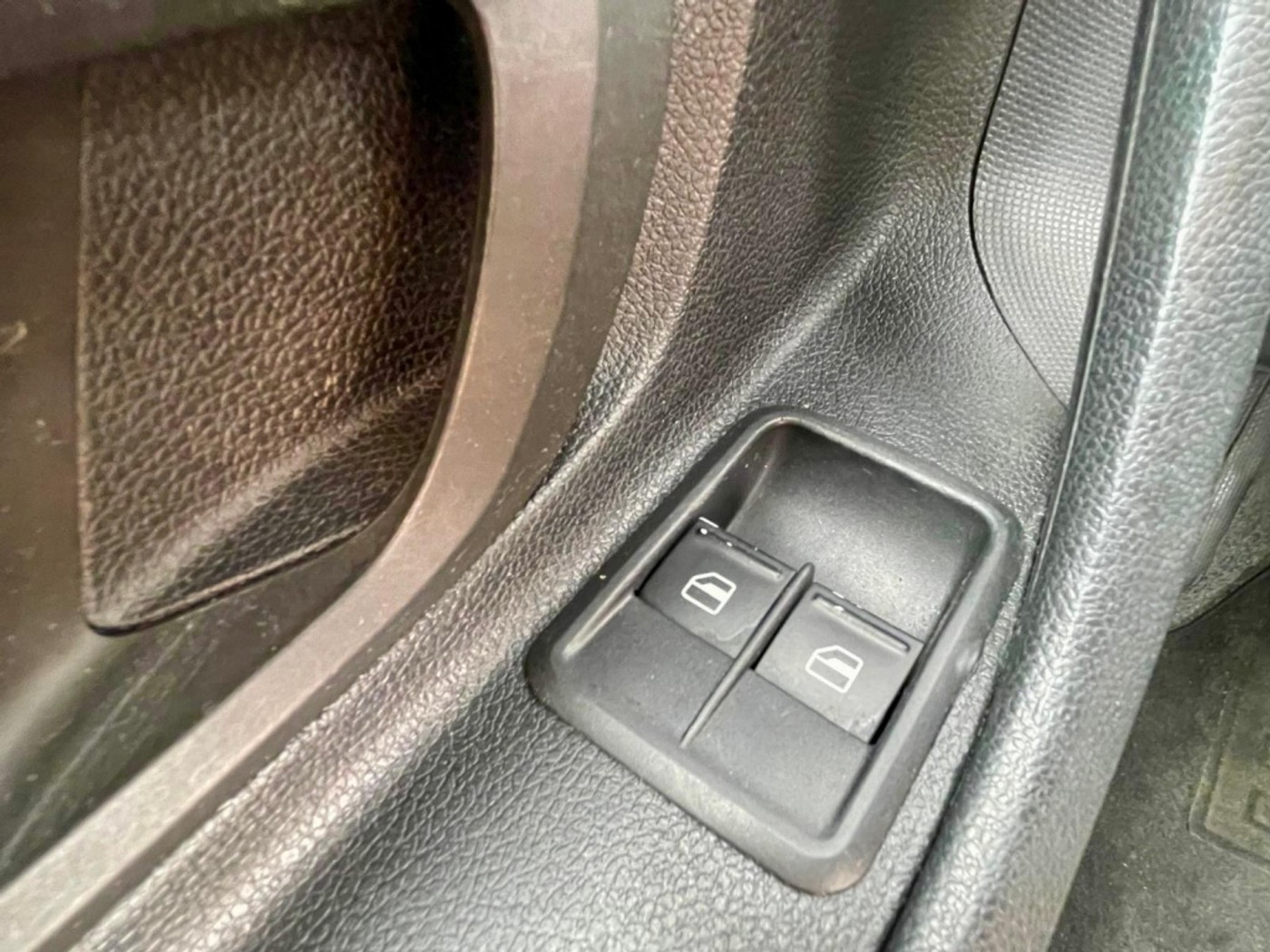 Foto van Skoda Fabia