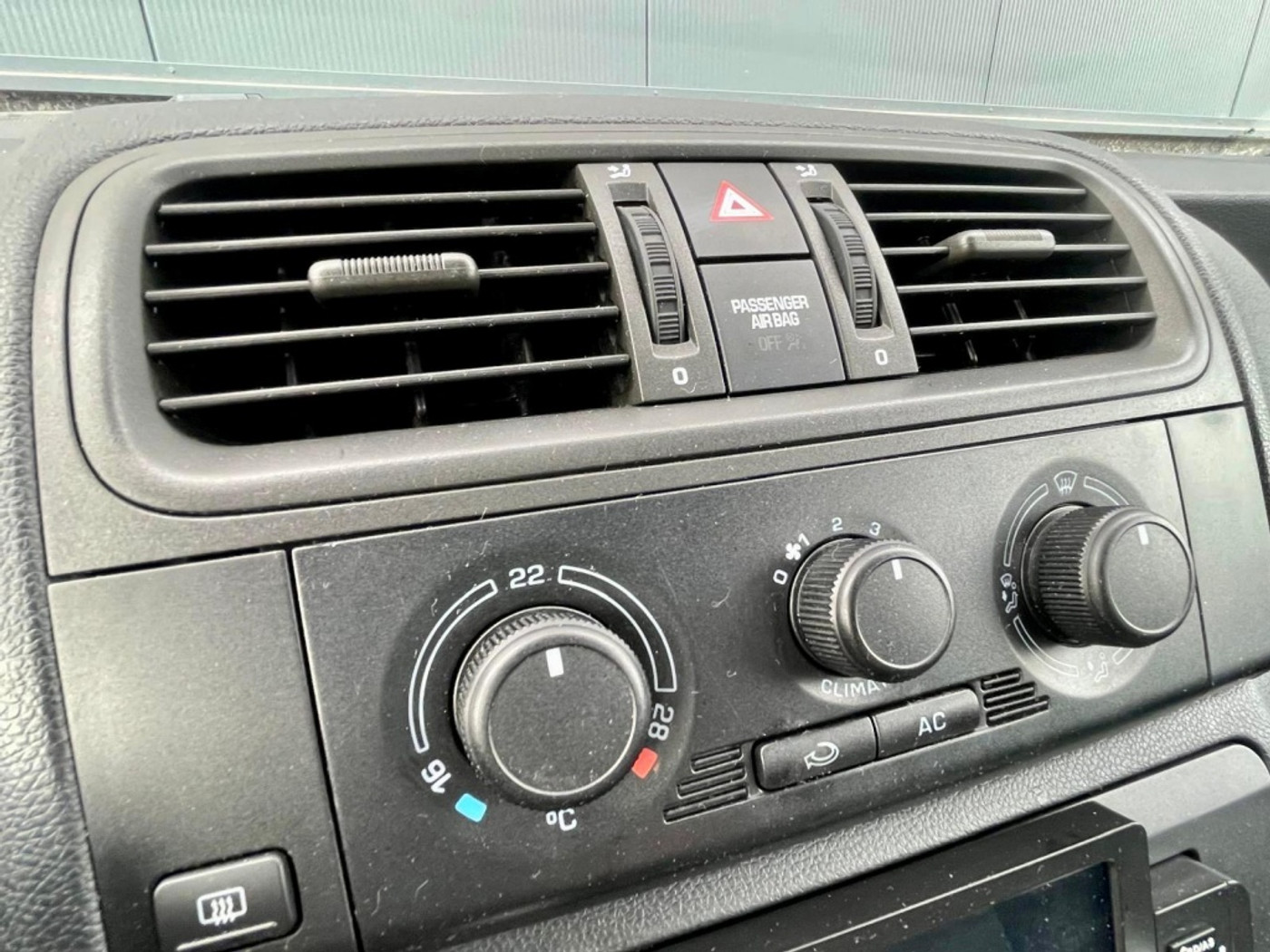 Foto van Skoda Fabia