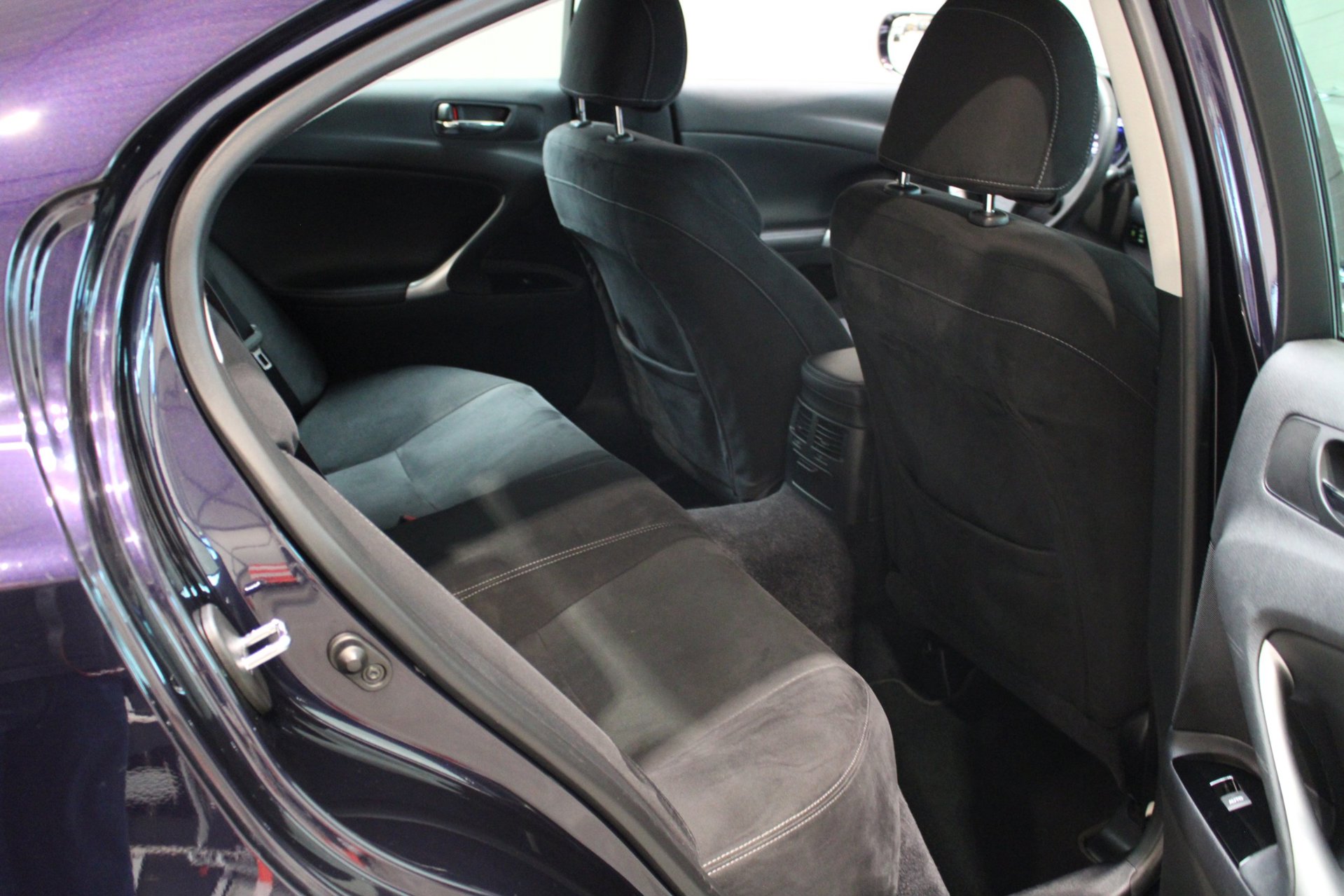 Foto van Lexus Lexus Is250