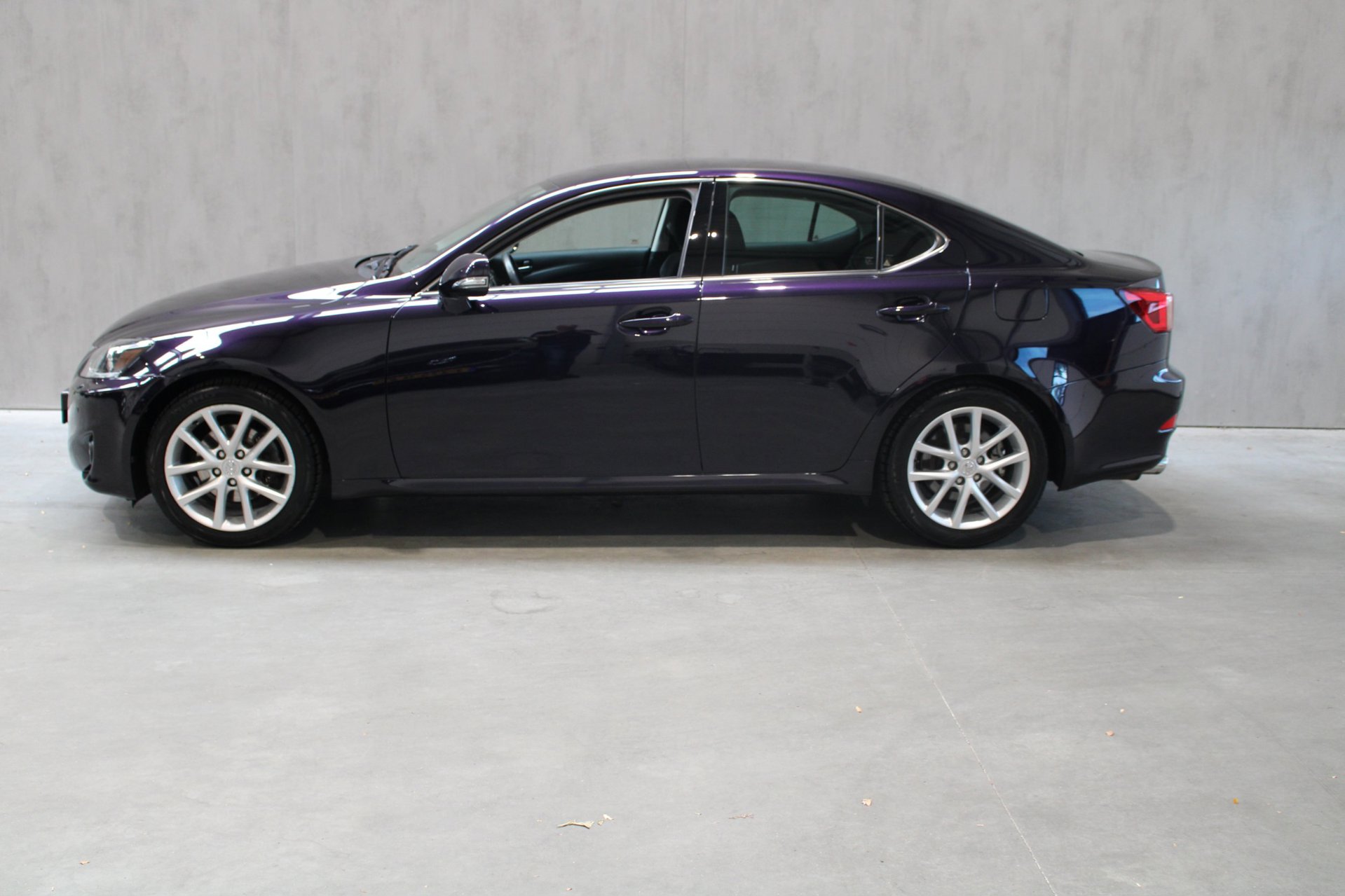 Foto van Lexus Lexus Is250