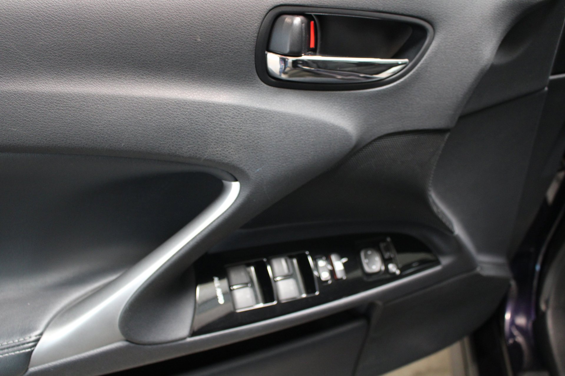Foto van Lexus Lexus Is250