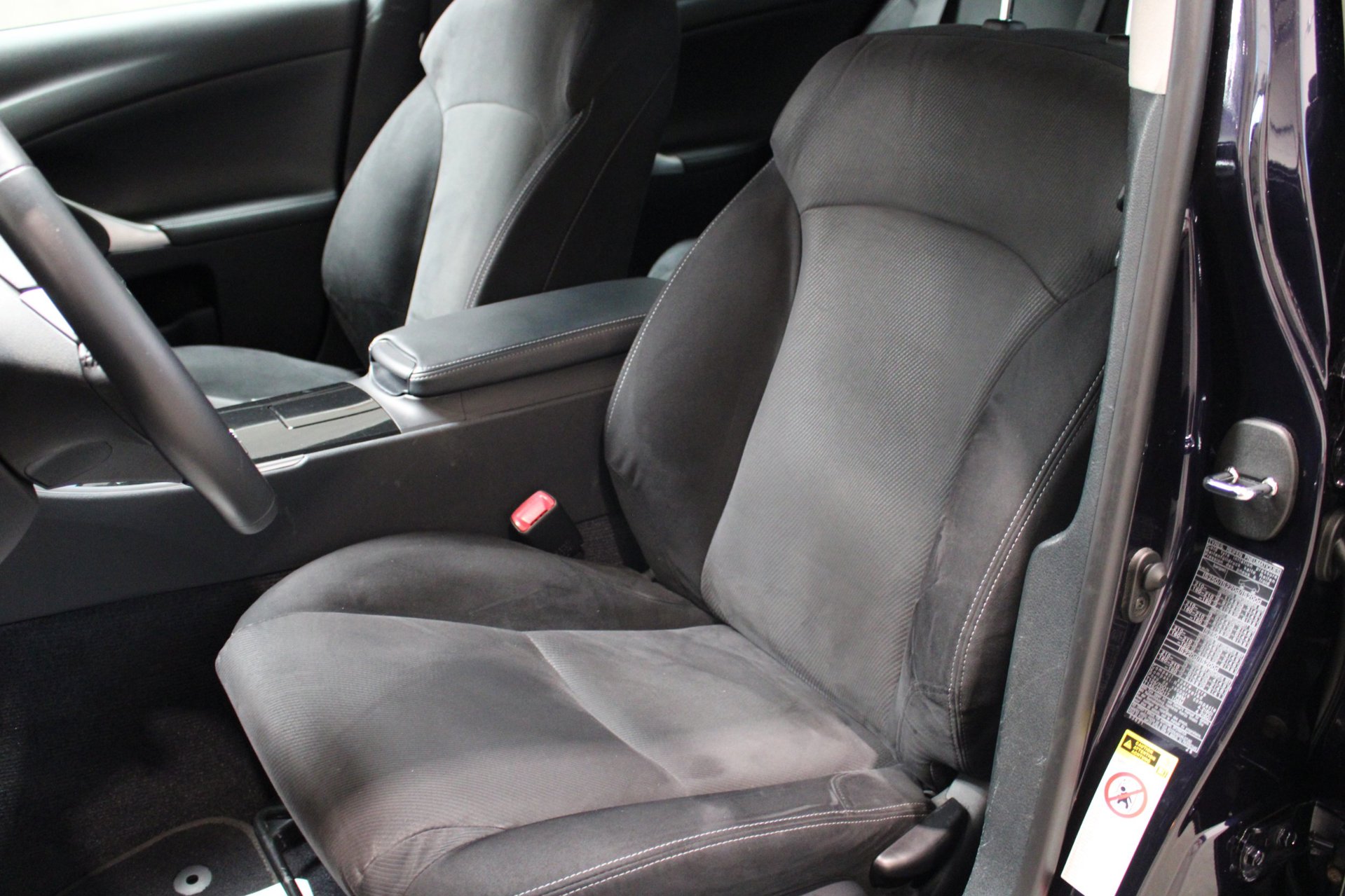 Foto van Lexus Lexus Is250