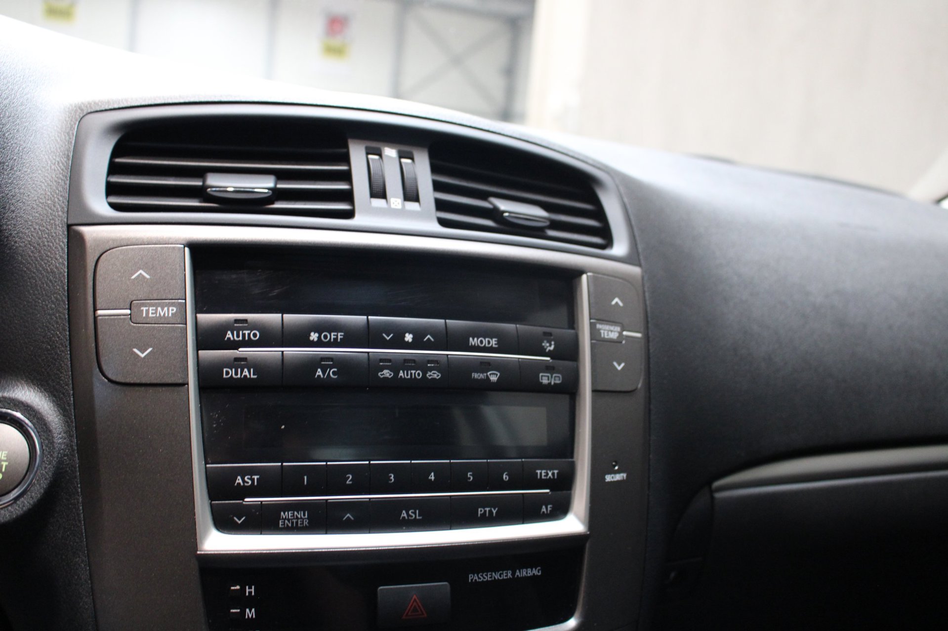 Foto van Lexus Lexus Is250