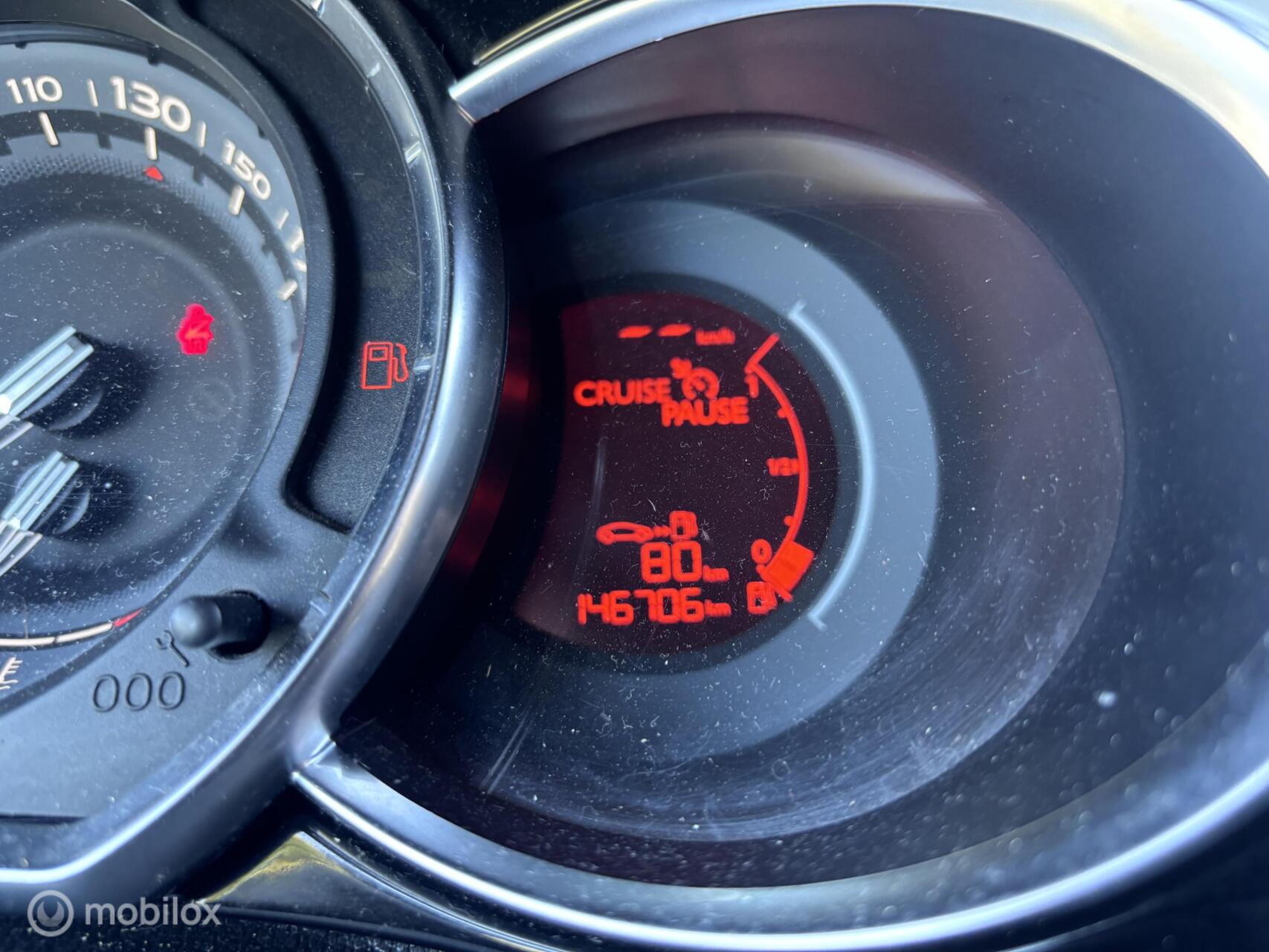 Foto van Citroen Ds3
