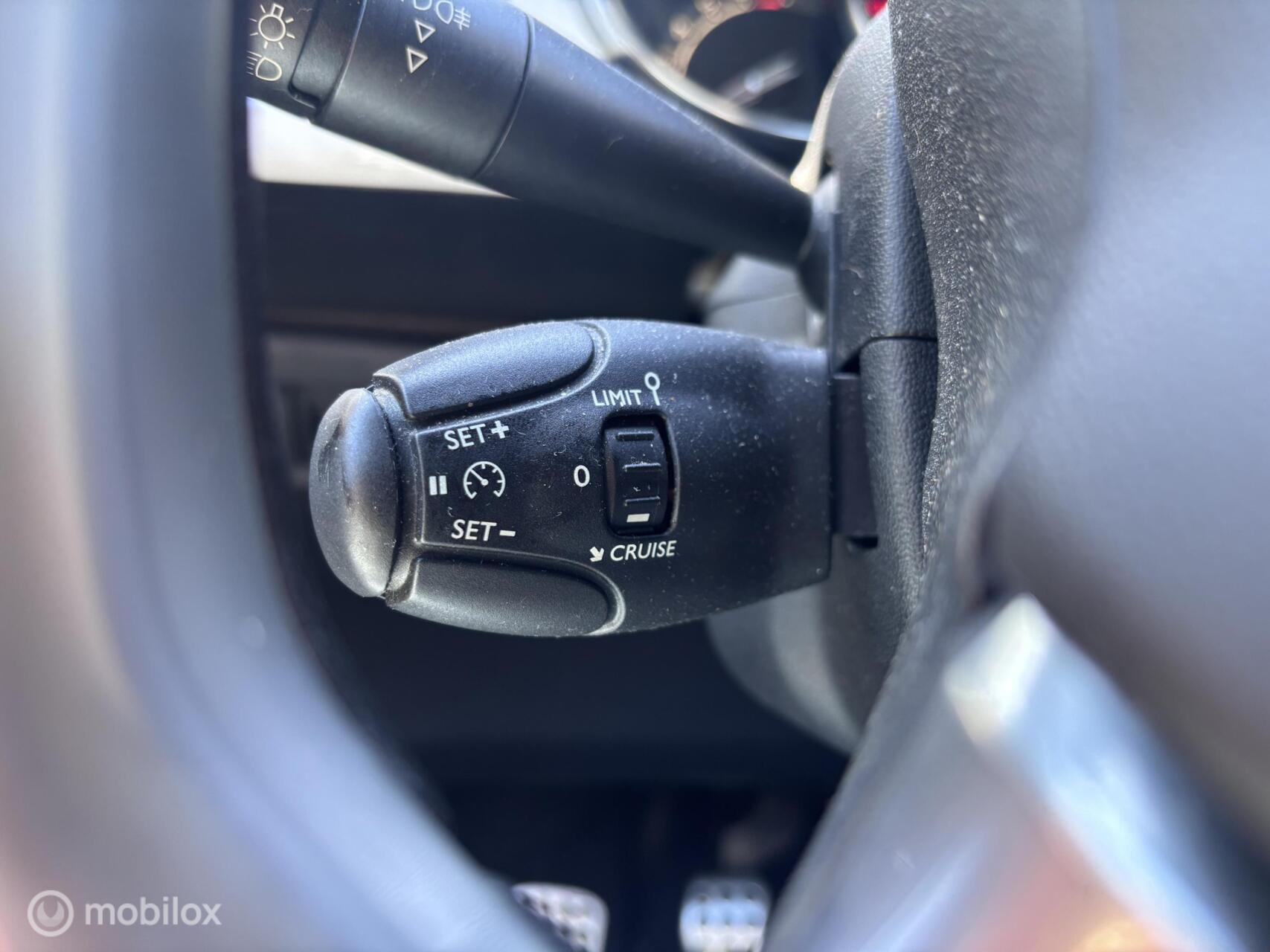 Foto van Citroen Ds3