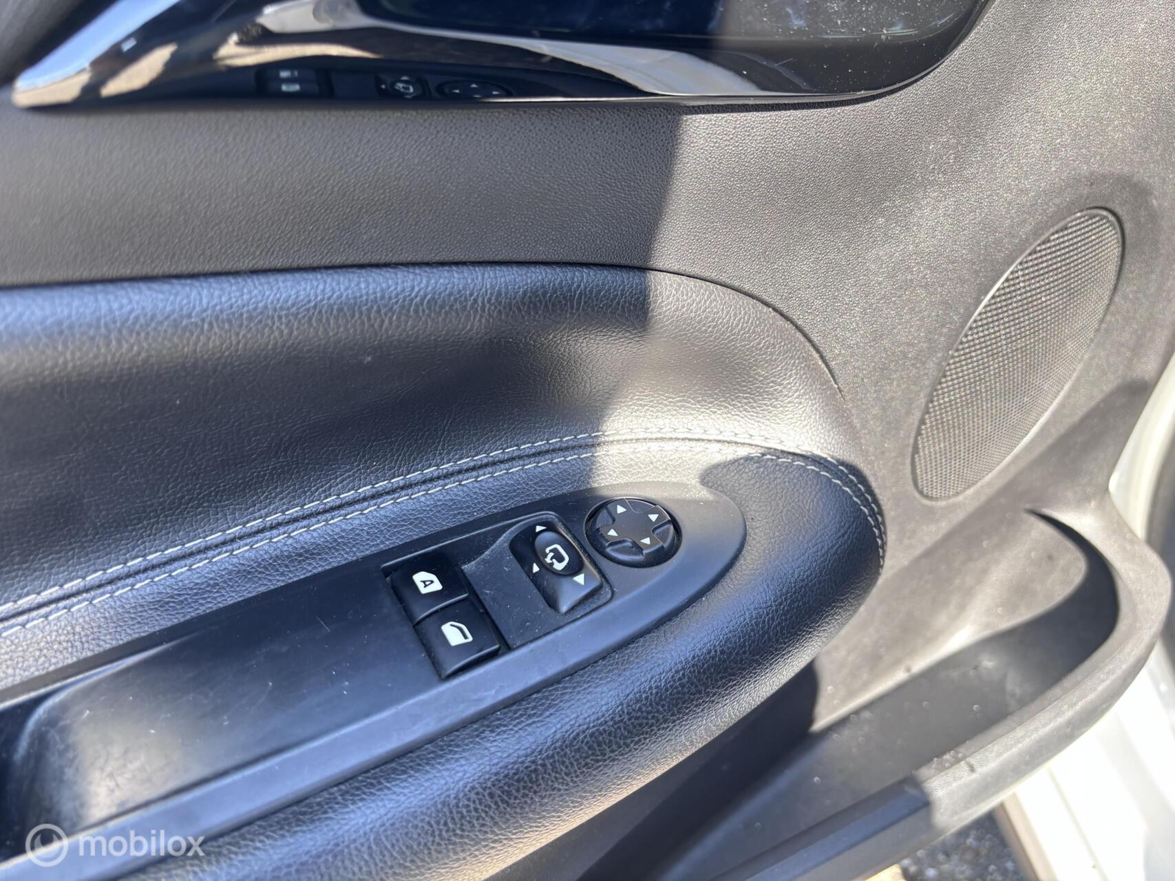 Foto van Citroen Ds3