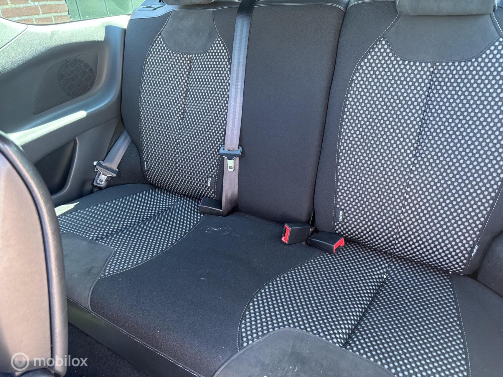 Foto van Citroen Ds3